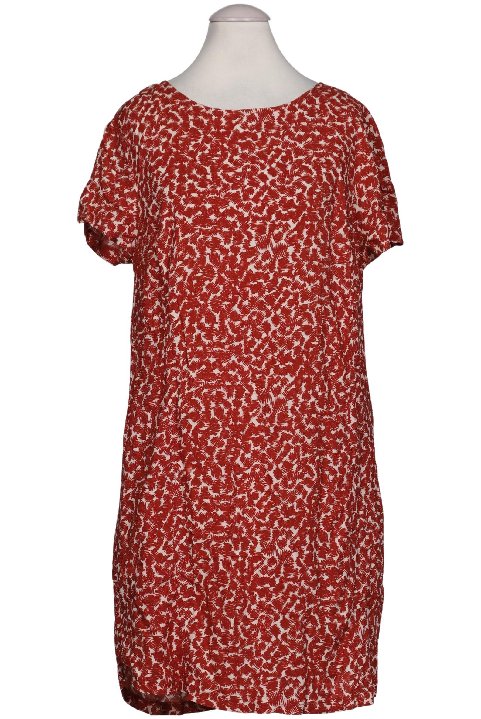 

Qiero Damen Kleid, rot, Gr. 38