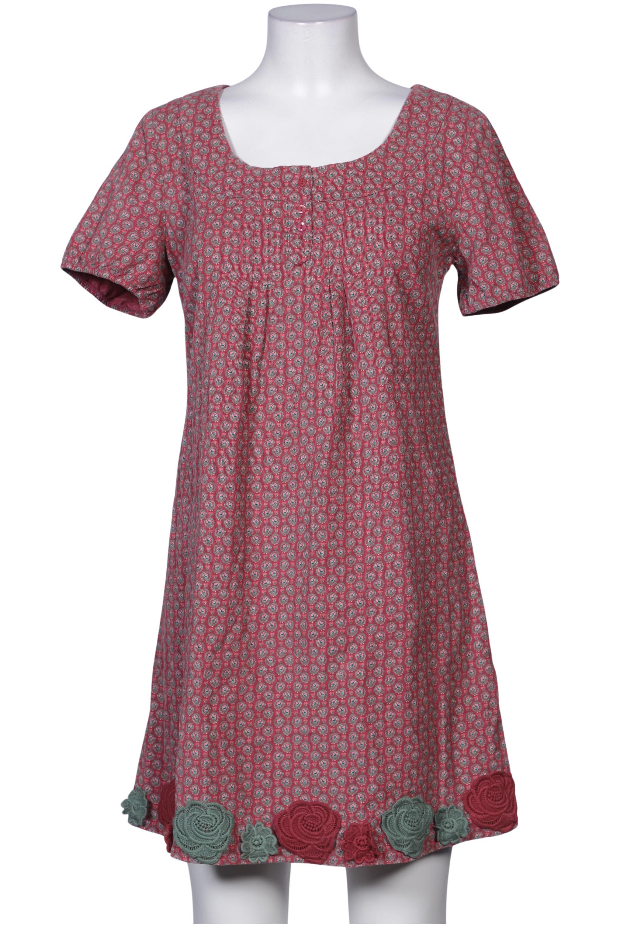 

Qiero Damen Kleid, pink, Gr. 38