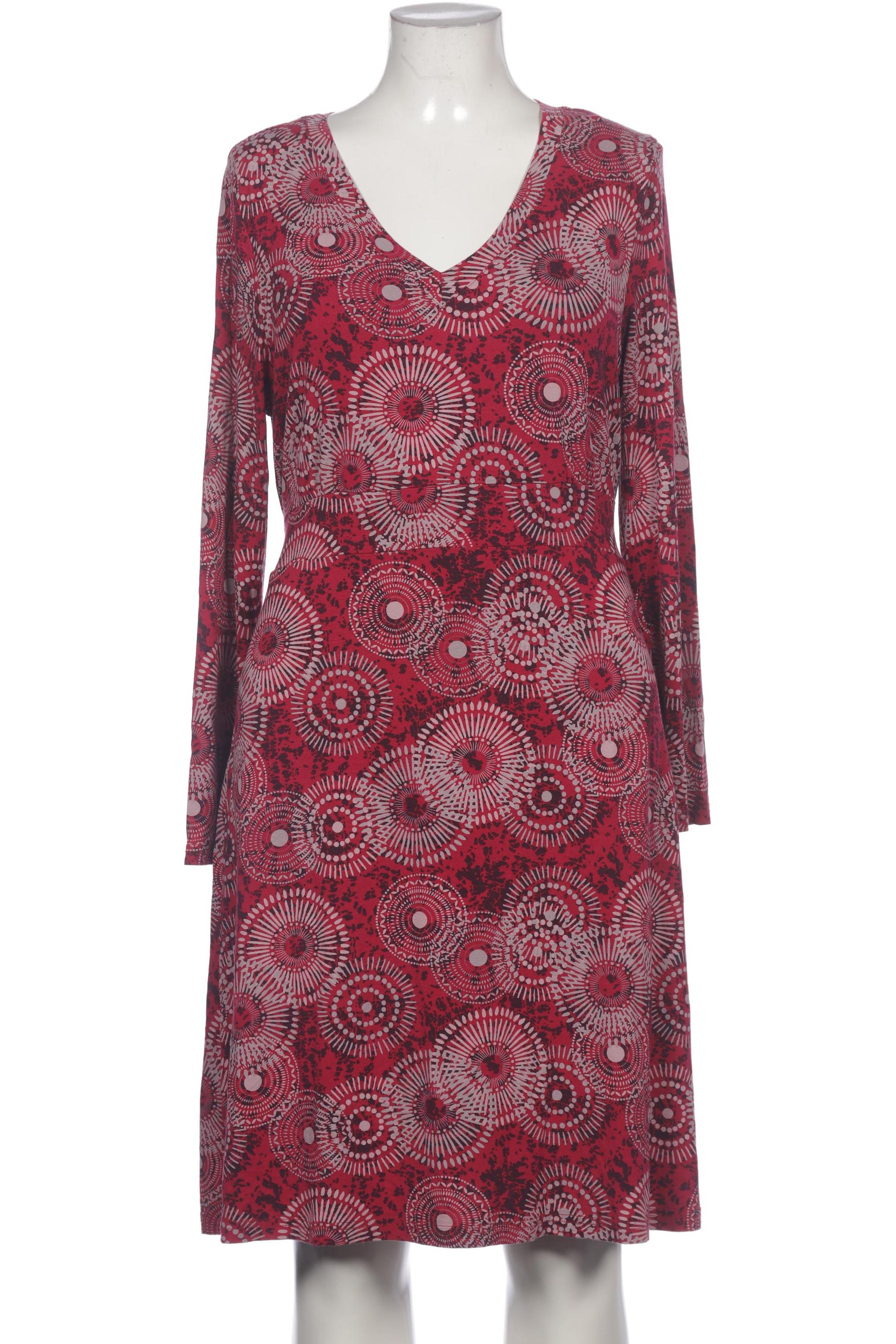 

Qiero Damen Kleid, pink, Gr. 44