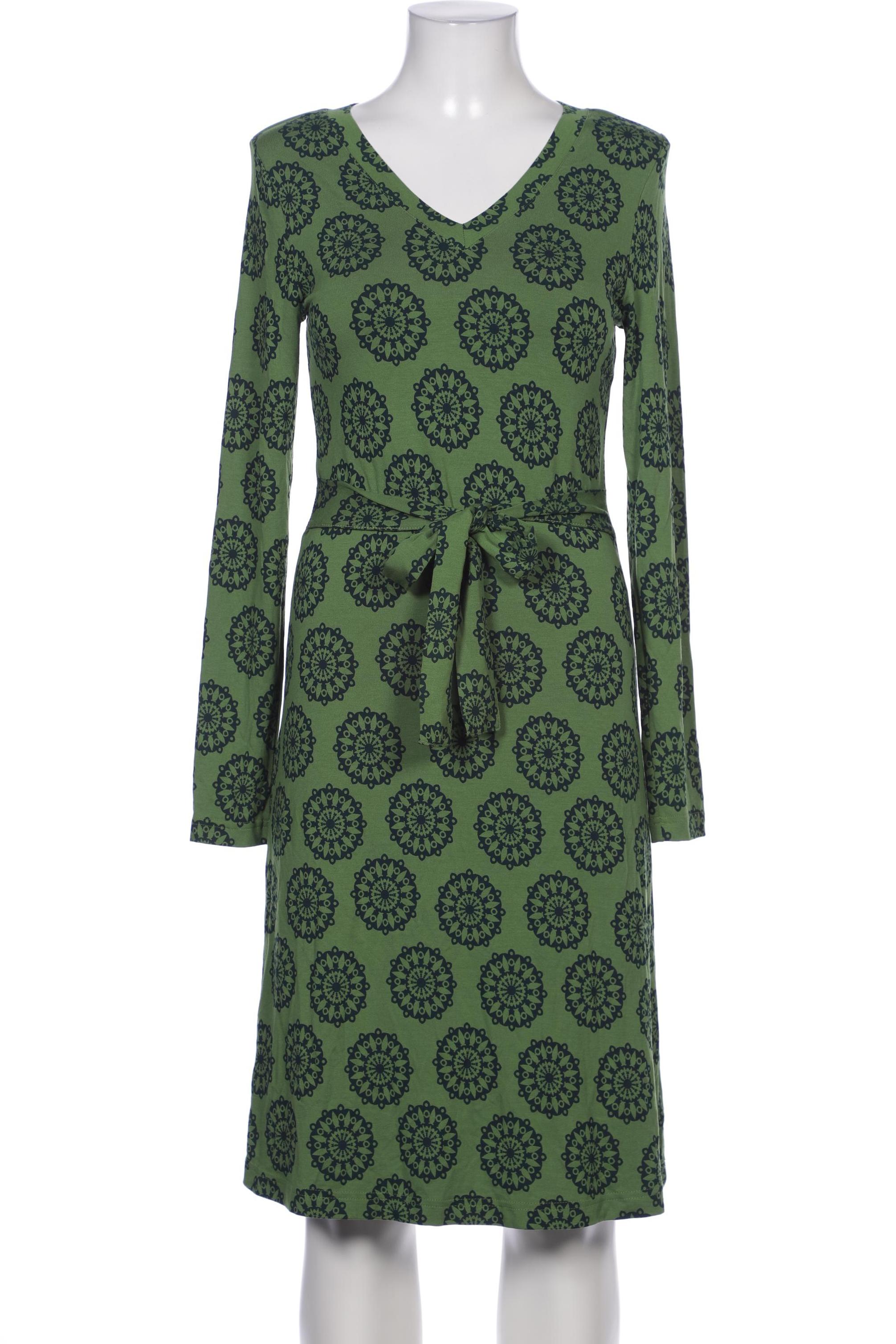 

Qiero Damen Kleid, grün, Gr. 36