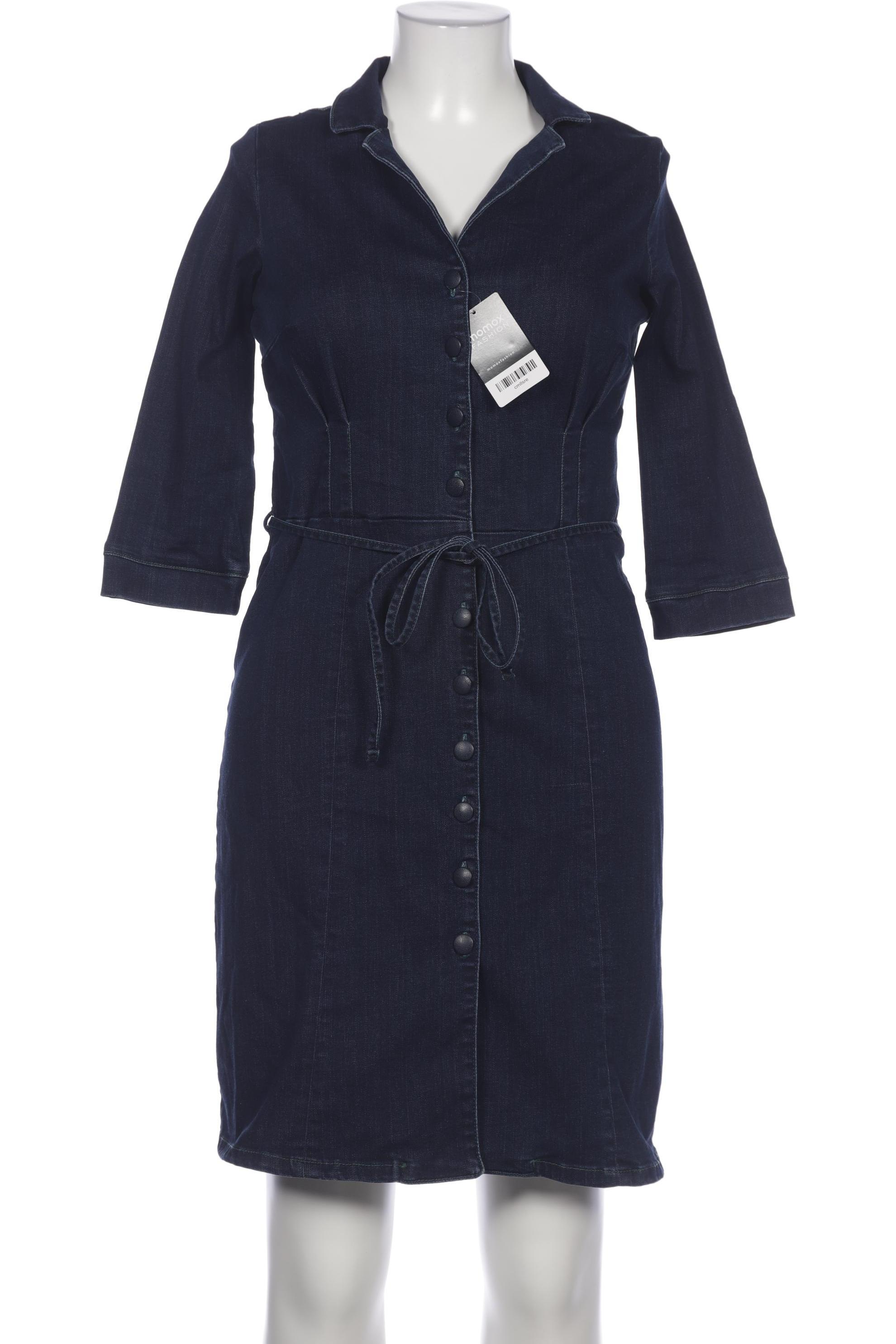 

Qiero Damen Kleid, marineblau, Gr. 42
