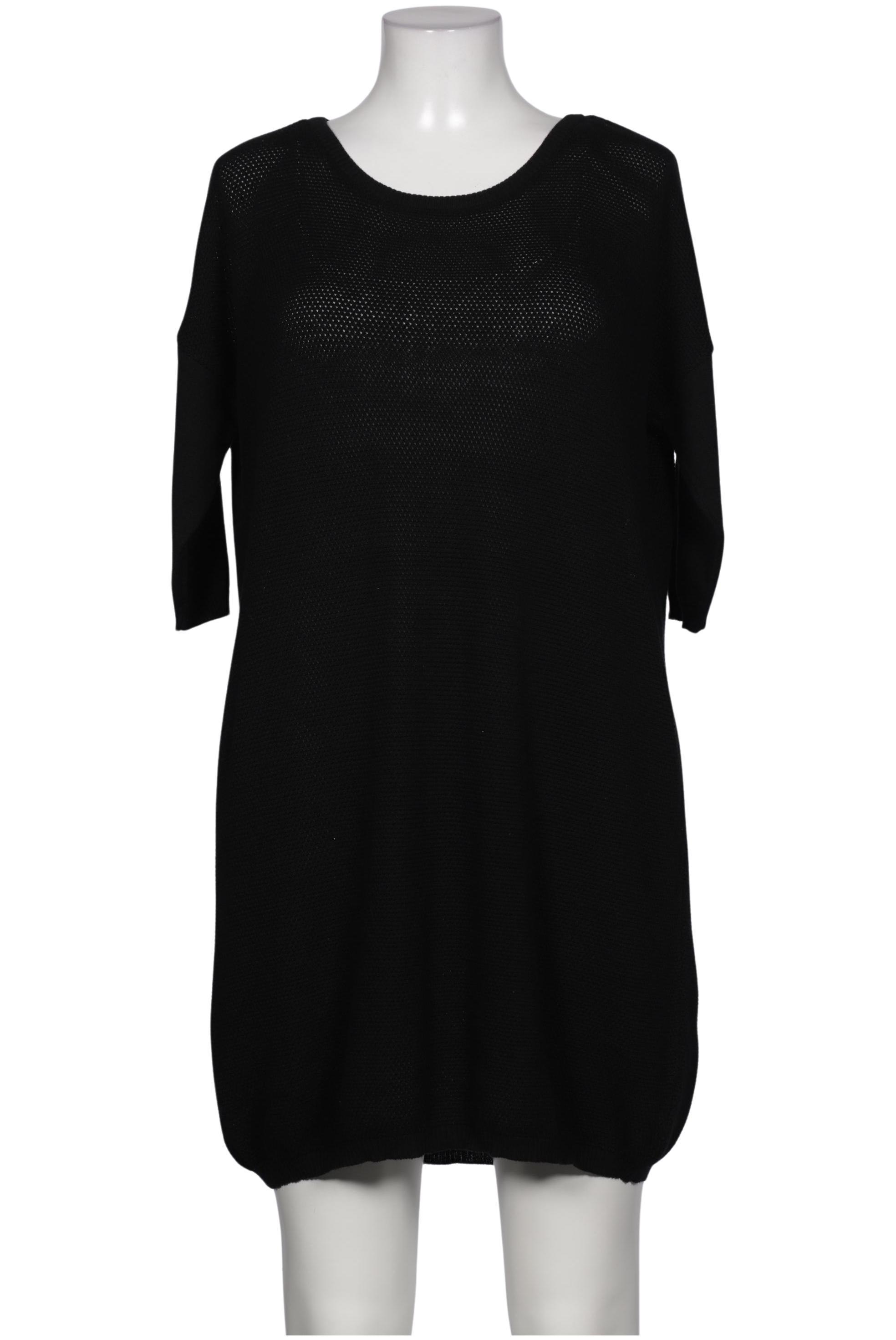 

Qiero Damen Kleid, schwarz, Gr. 42