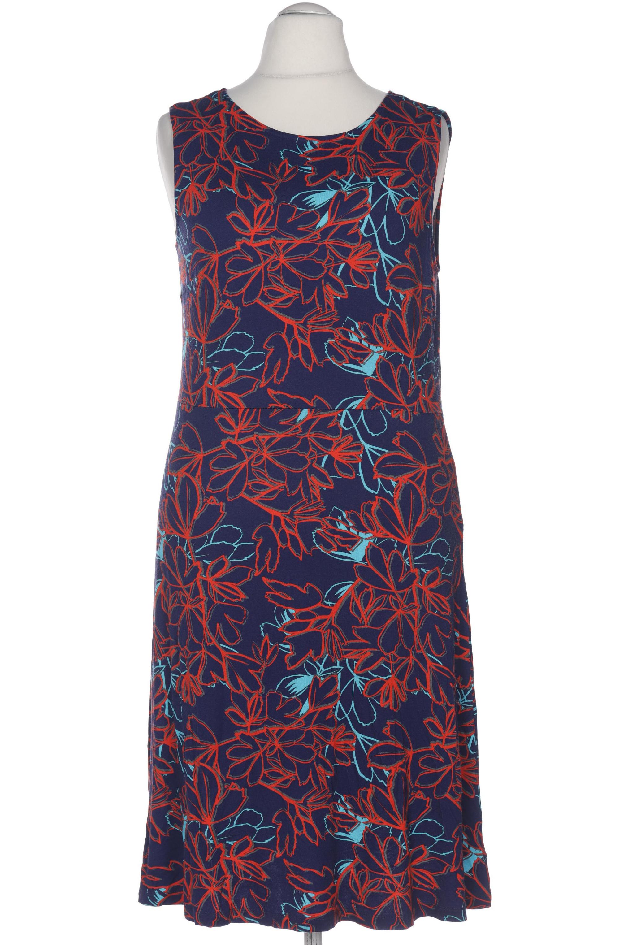 

Qiero Damen Kleid, marineblau