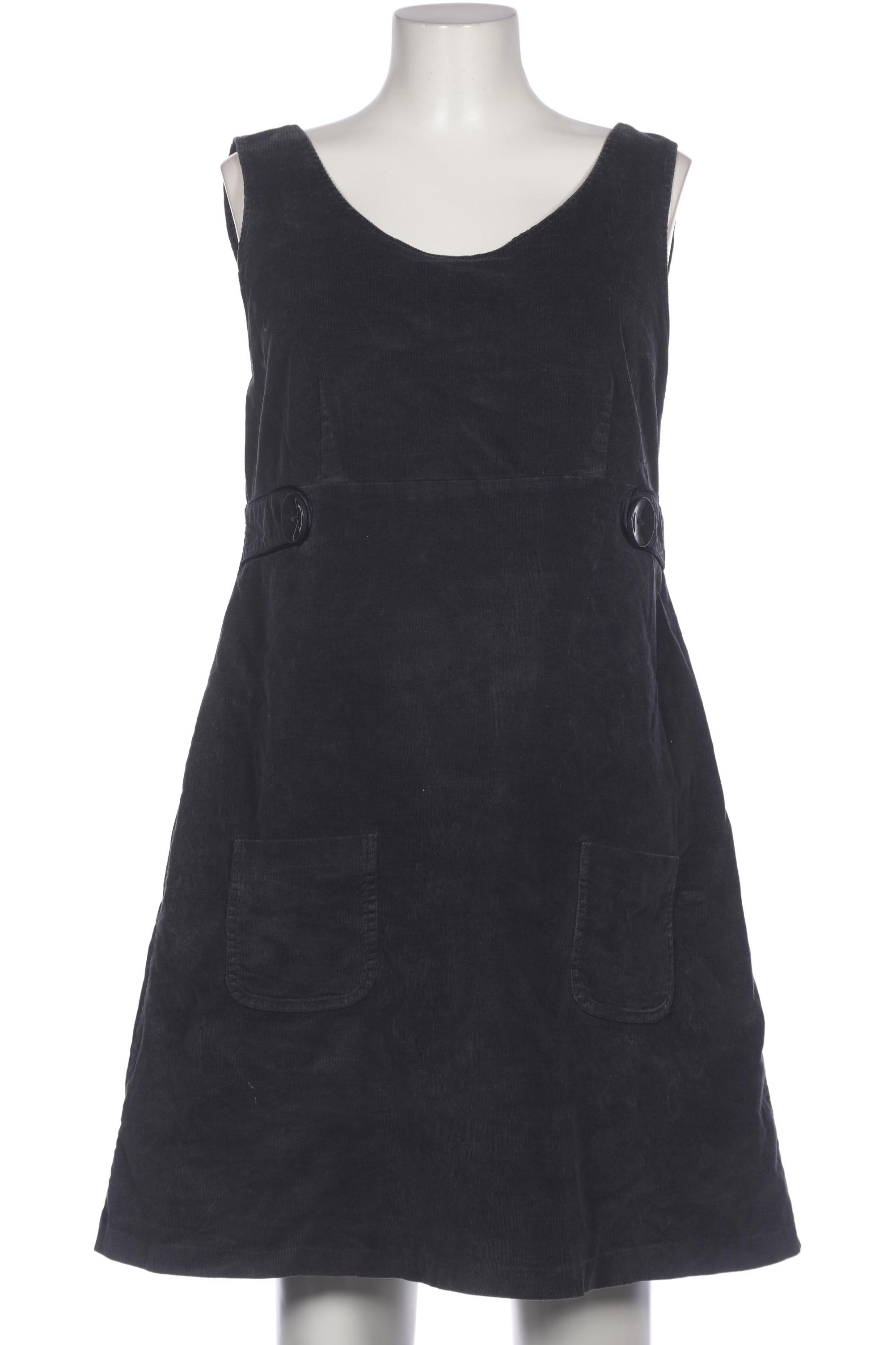 

Qiero Damen Kleid, marineblau, Gr. 44