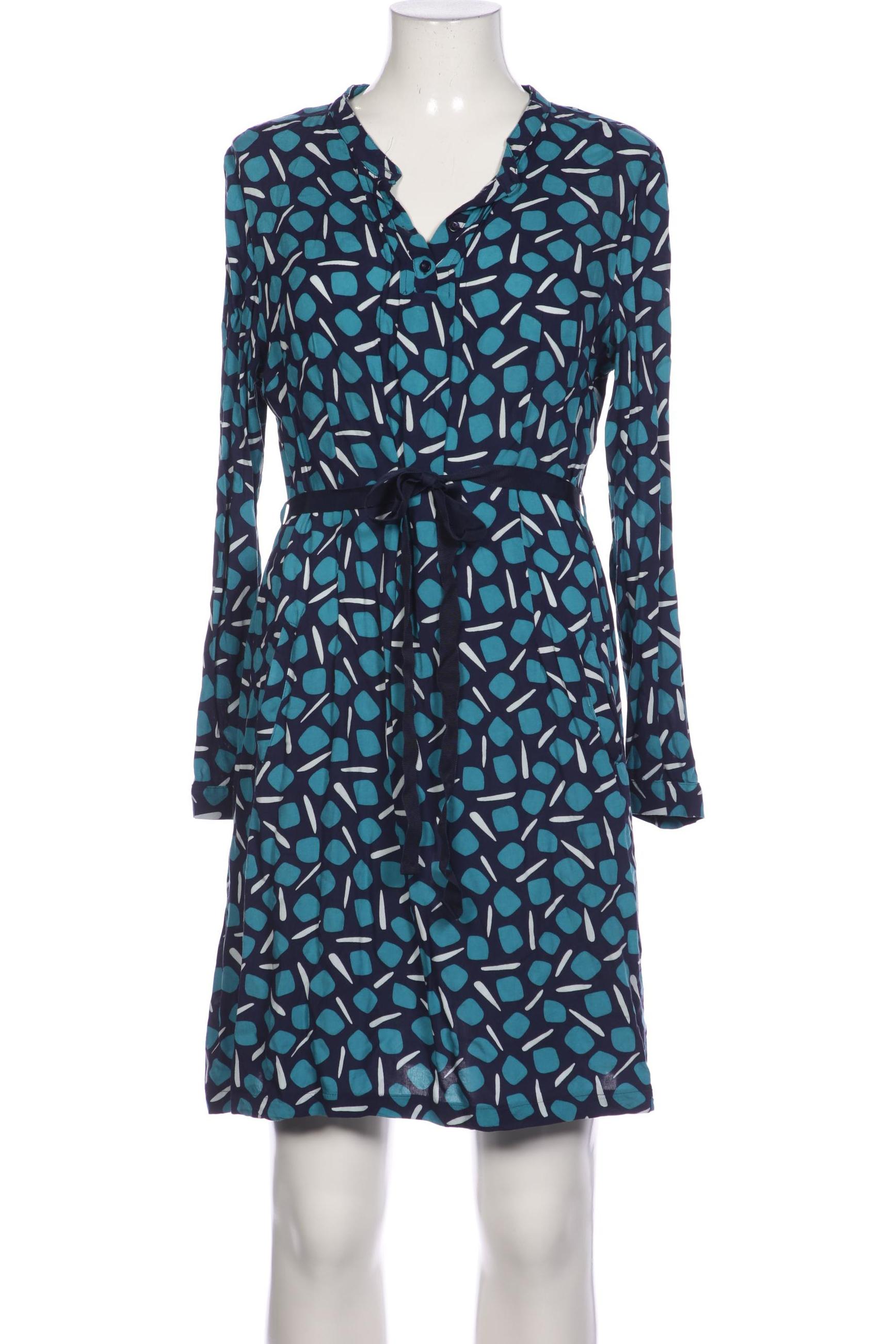 

Qiero Damen Kleid, marineblau, Gr. 40