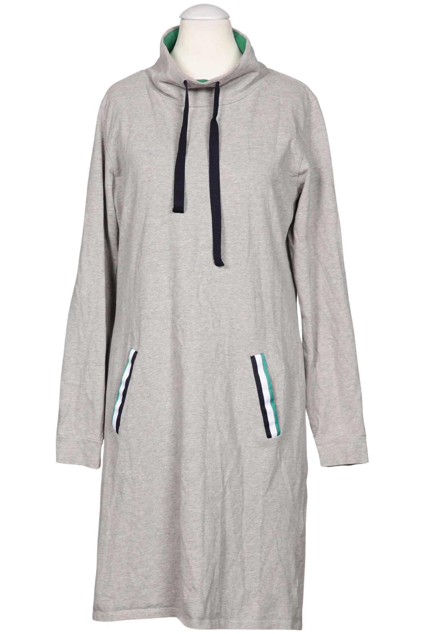 

Qiero Damen Kleid, grau, Gr. 38