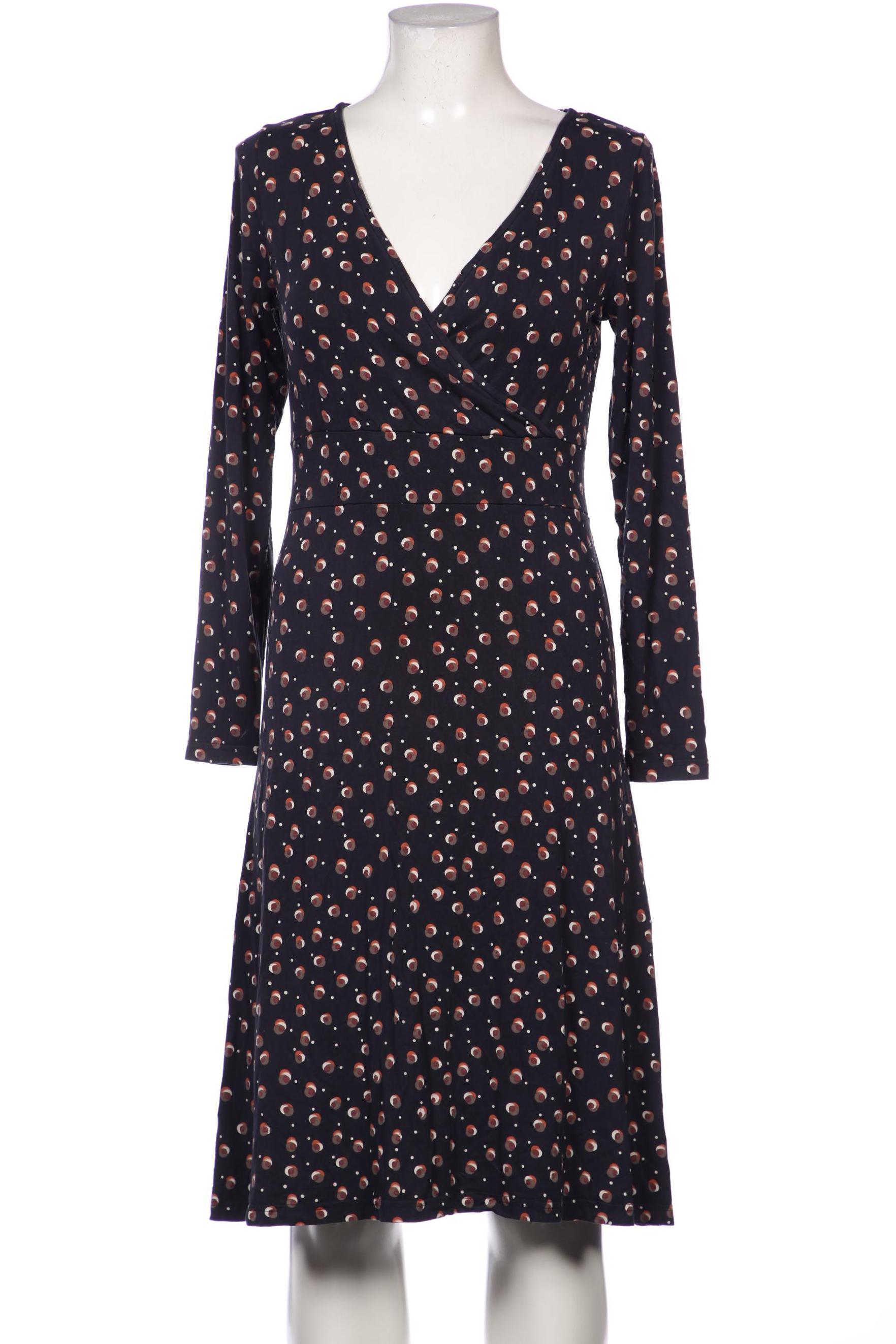 

Qiero Damen Kleid, marineblau, Gr. 38