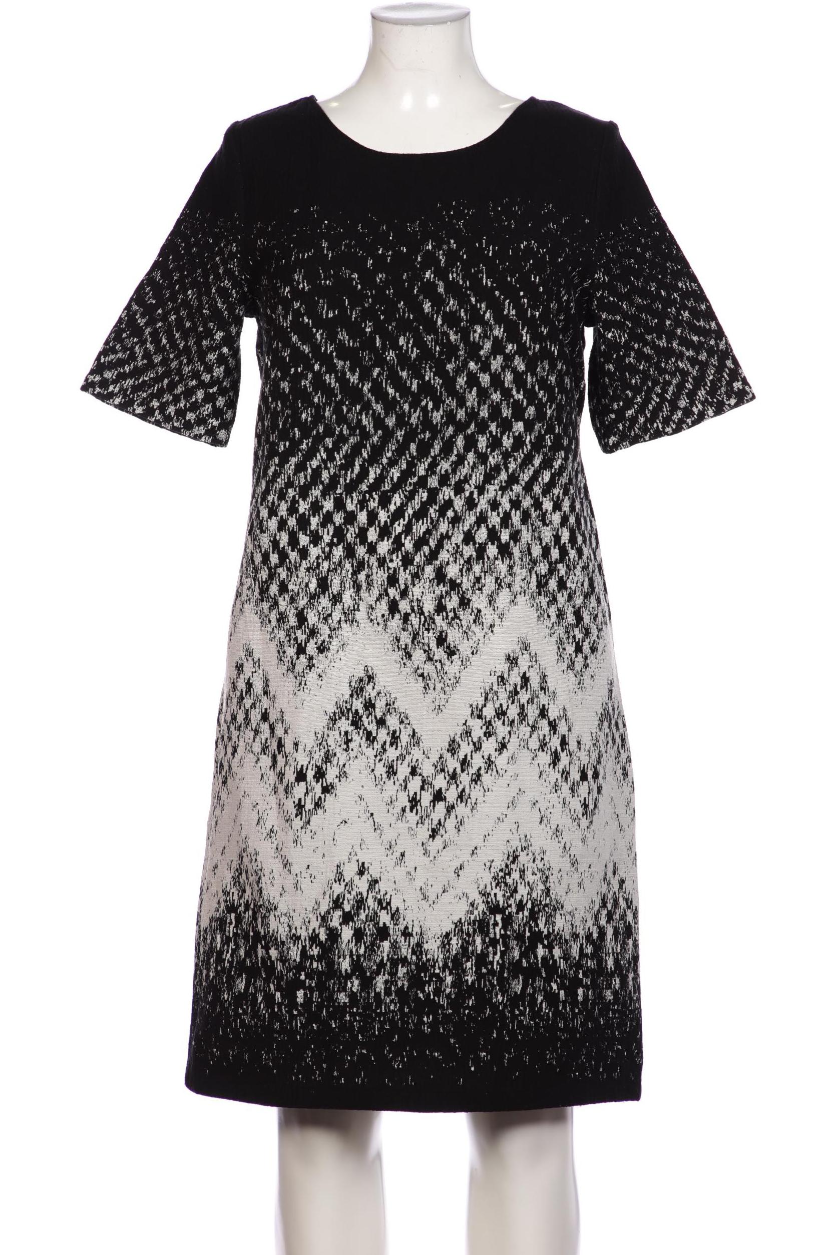 

Qiero Damen Kleid, schwarz, Gr. 44