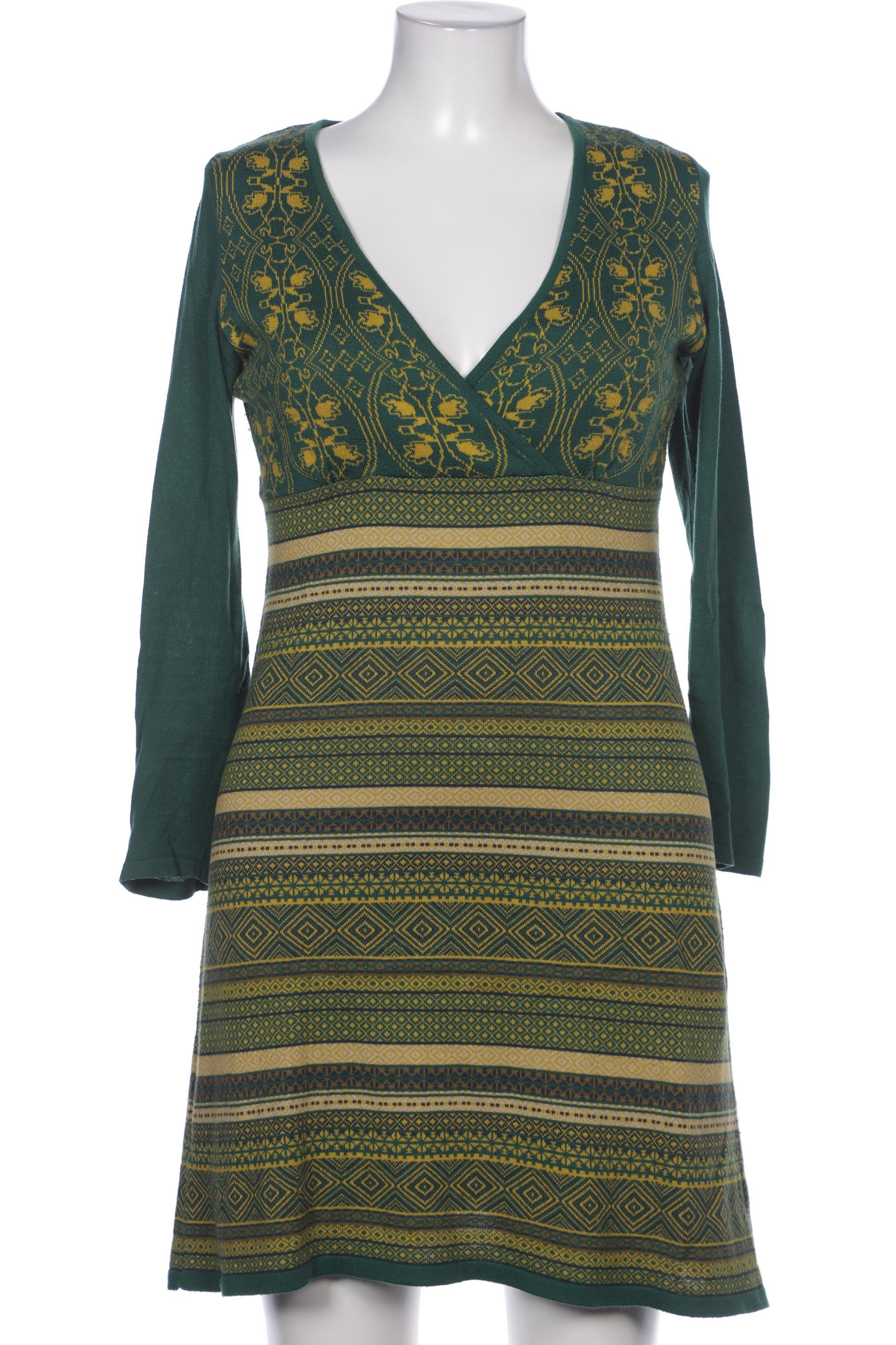 

Qiero Damen Kleid, grün, Gr. 38