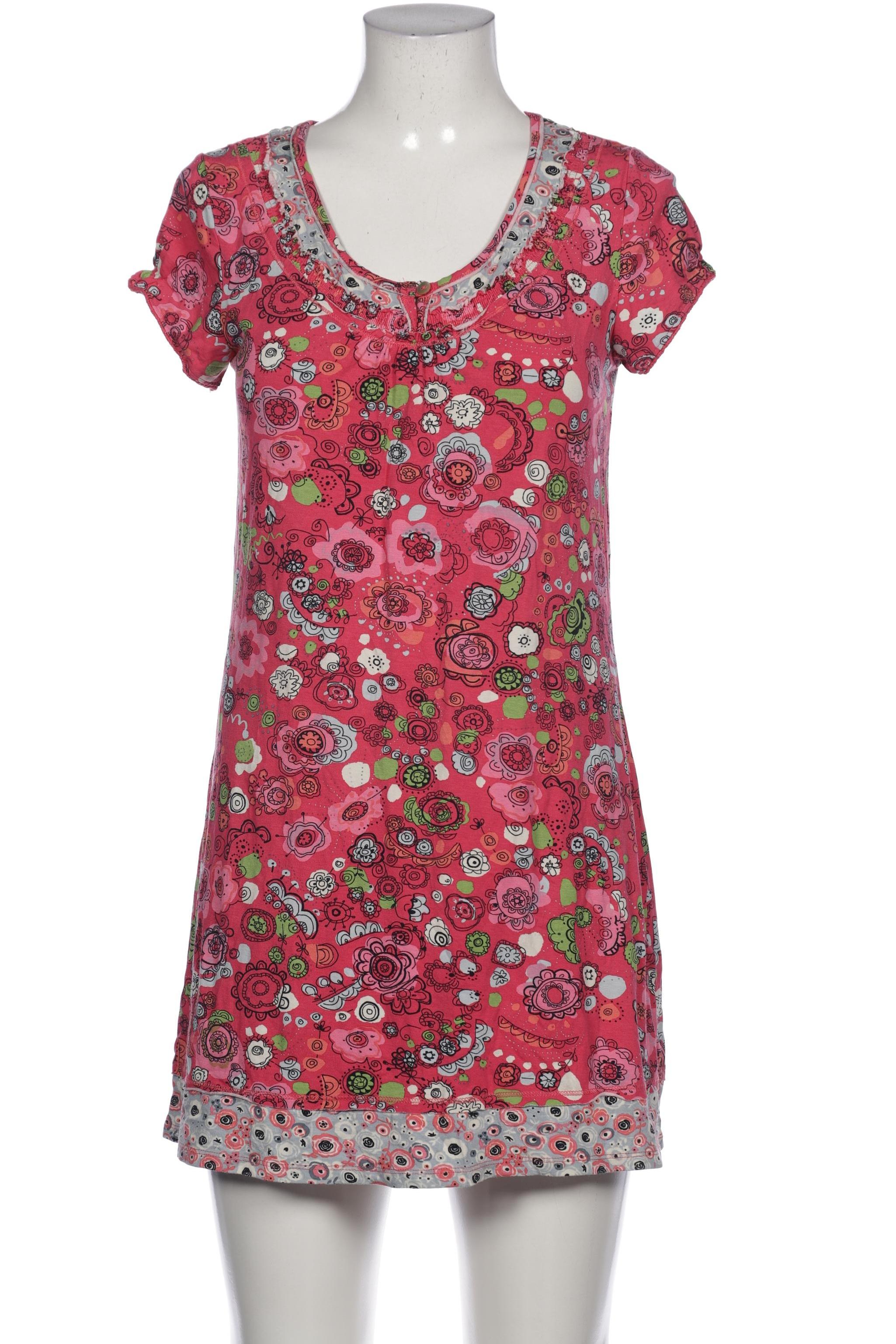 

Qiero Damen Kleid, pink, Gr. 40