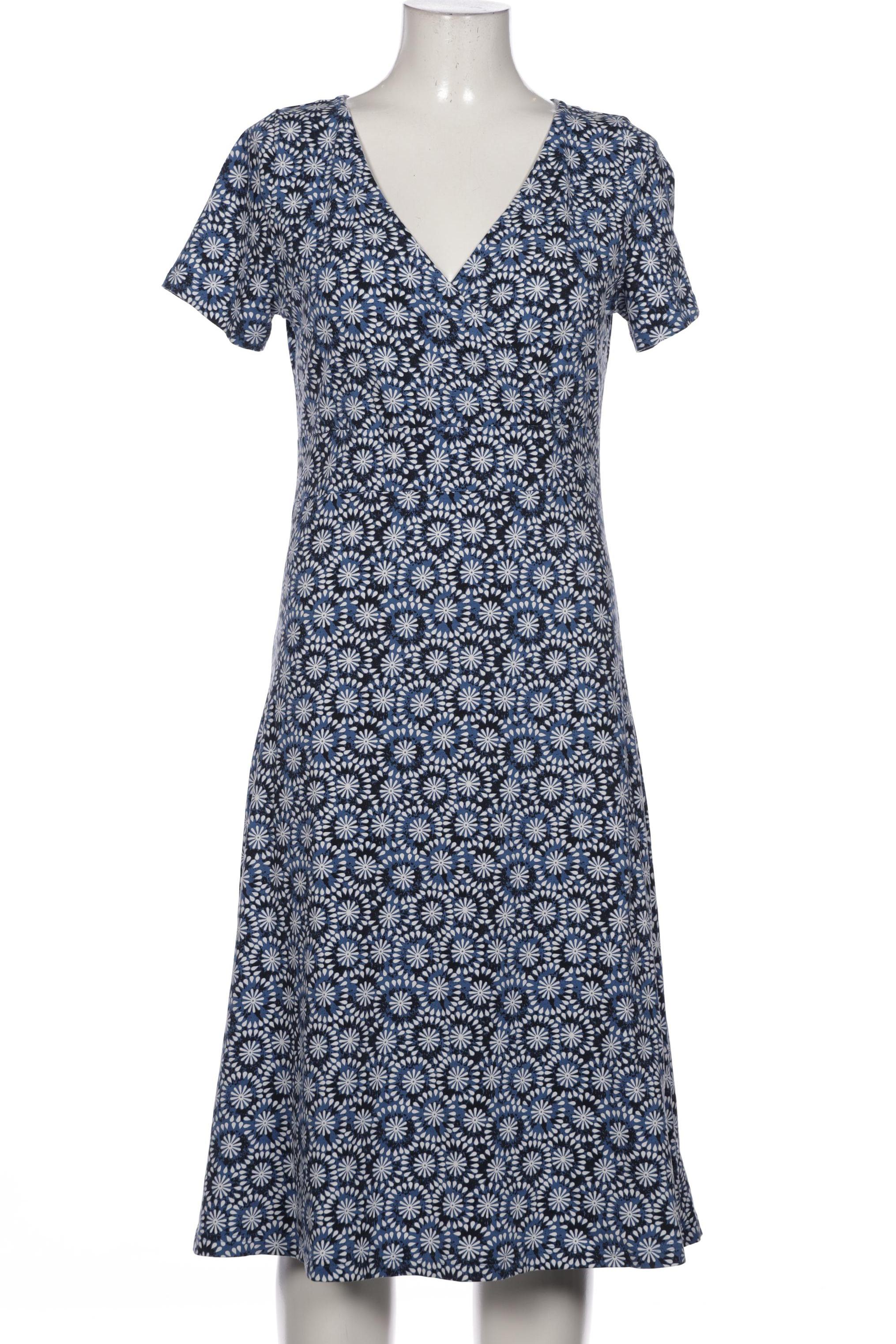 

Qiero Damen Kleid, blau, Gr. 40