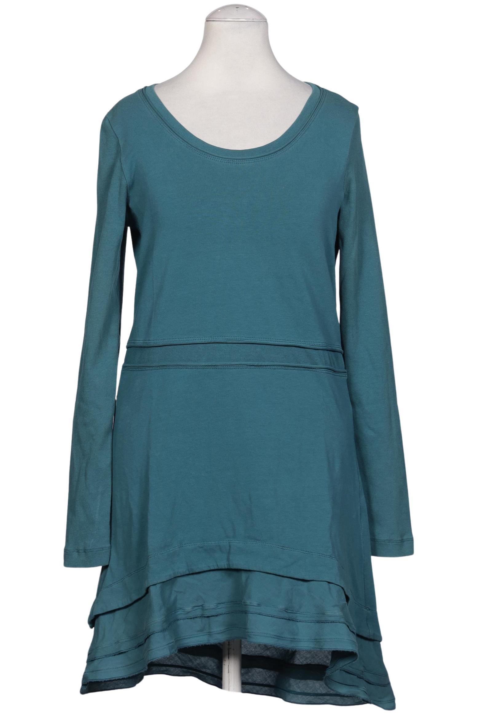 

Qiero Damen Kleid, türkis, Gr. 36