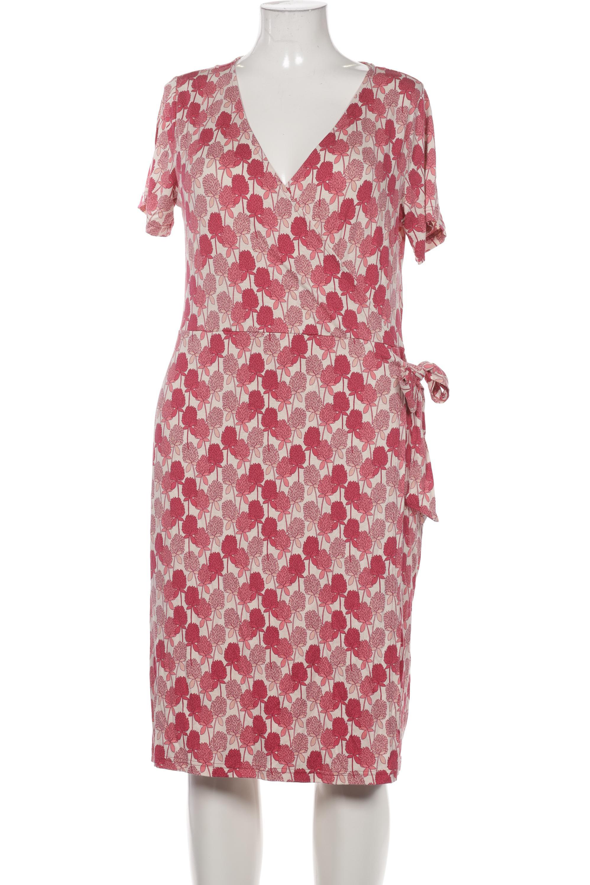 

Qiero Damen Kleid, pink, Gr. 44