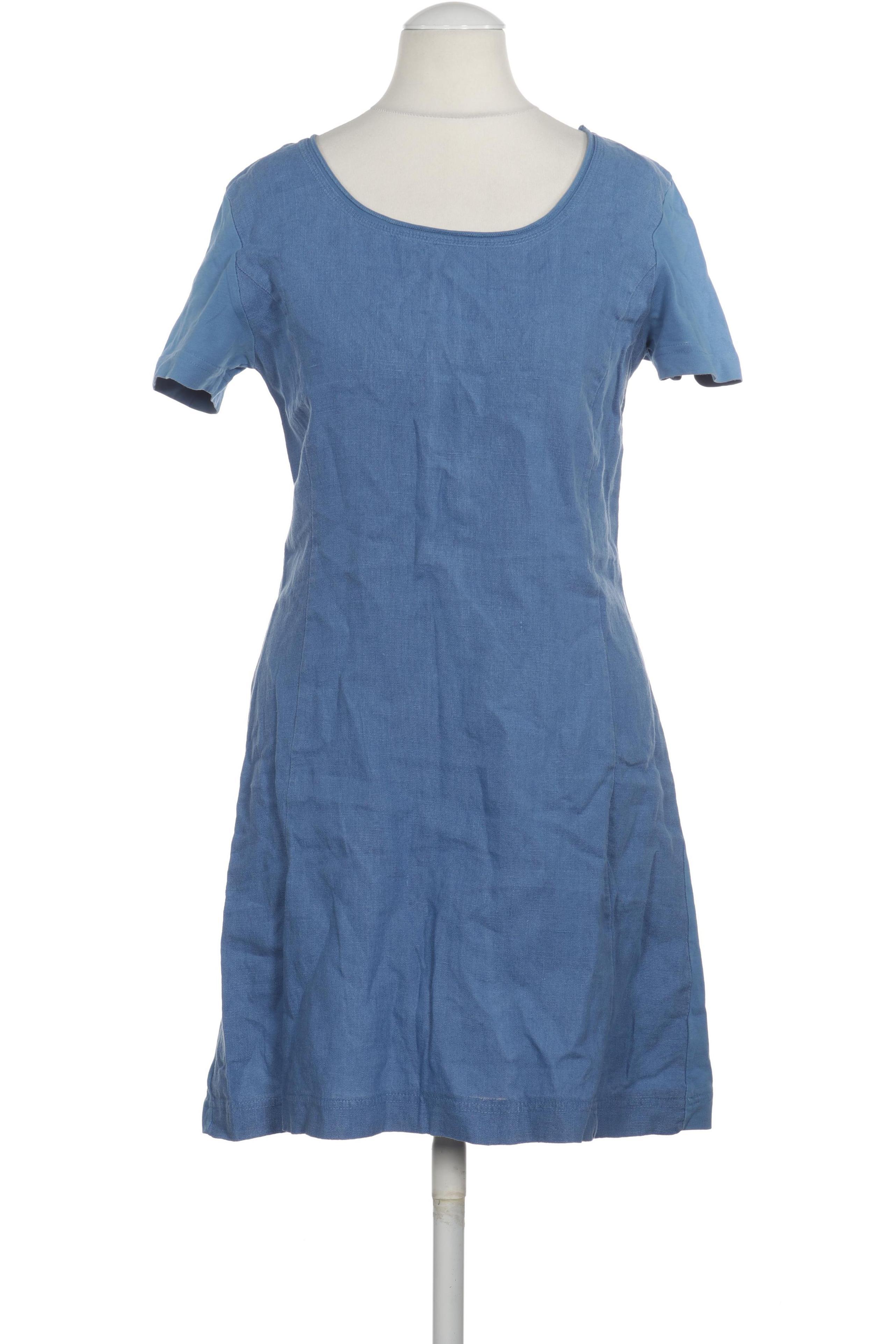 

Qiero Damen Kleid, blau, Gr. 34