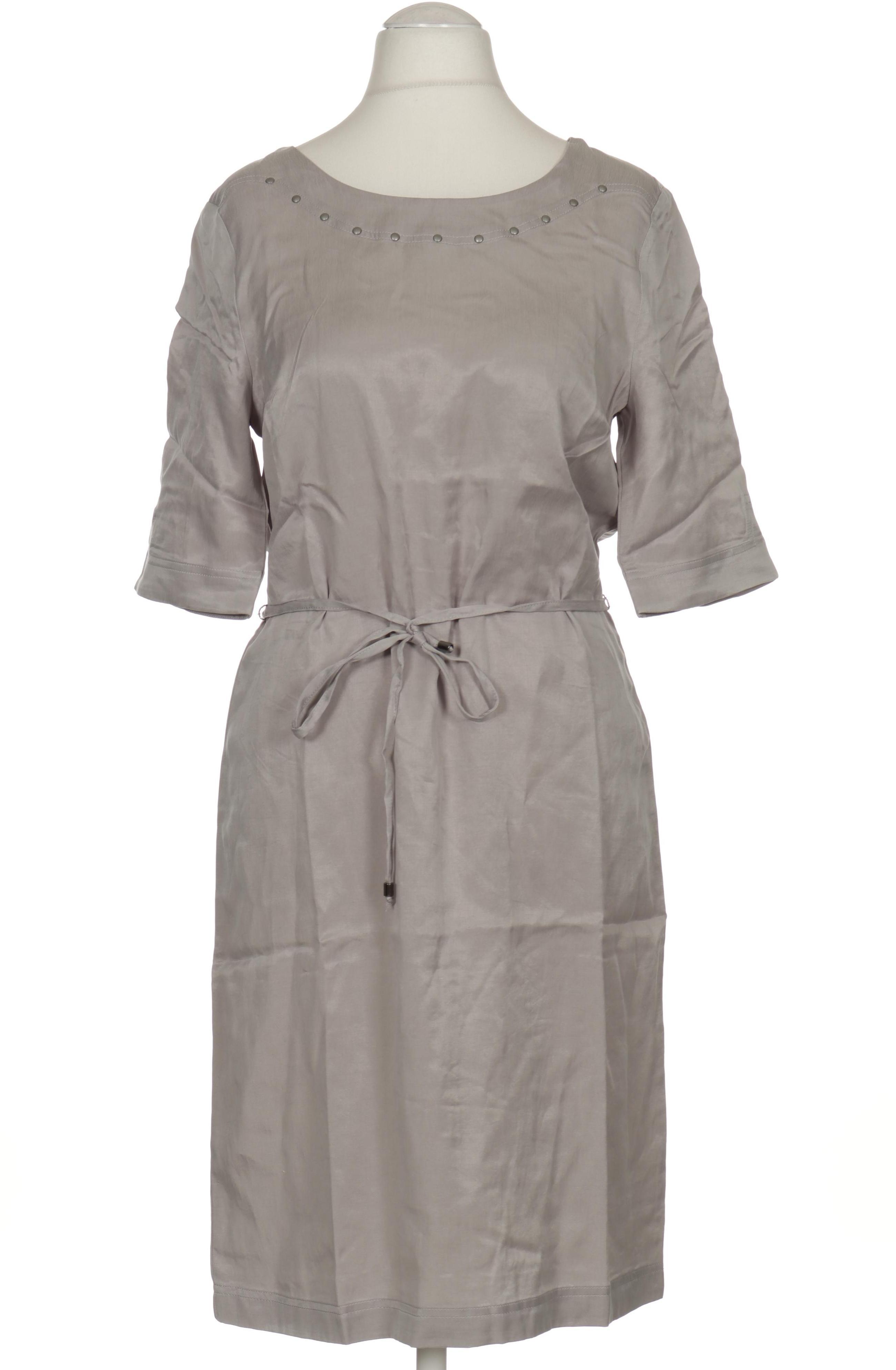 

Qiero Damen Kleid, grau, Gr. 38