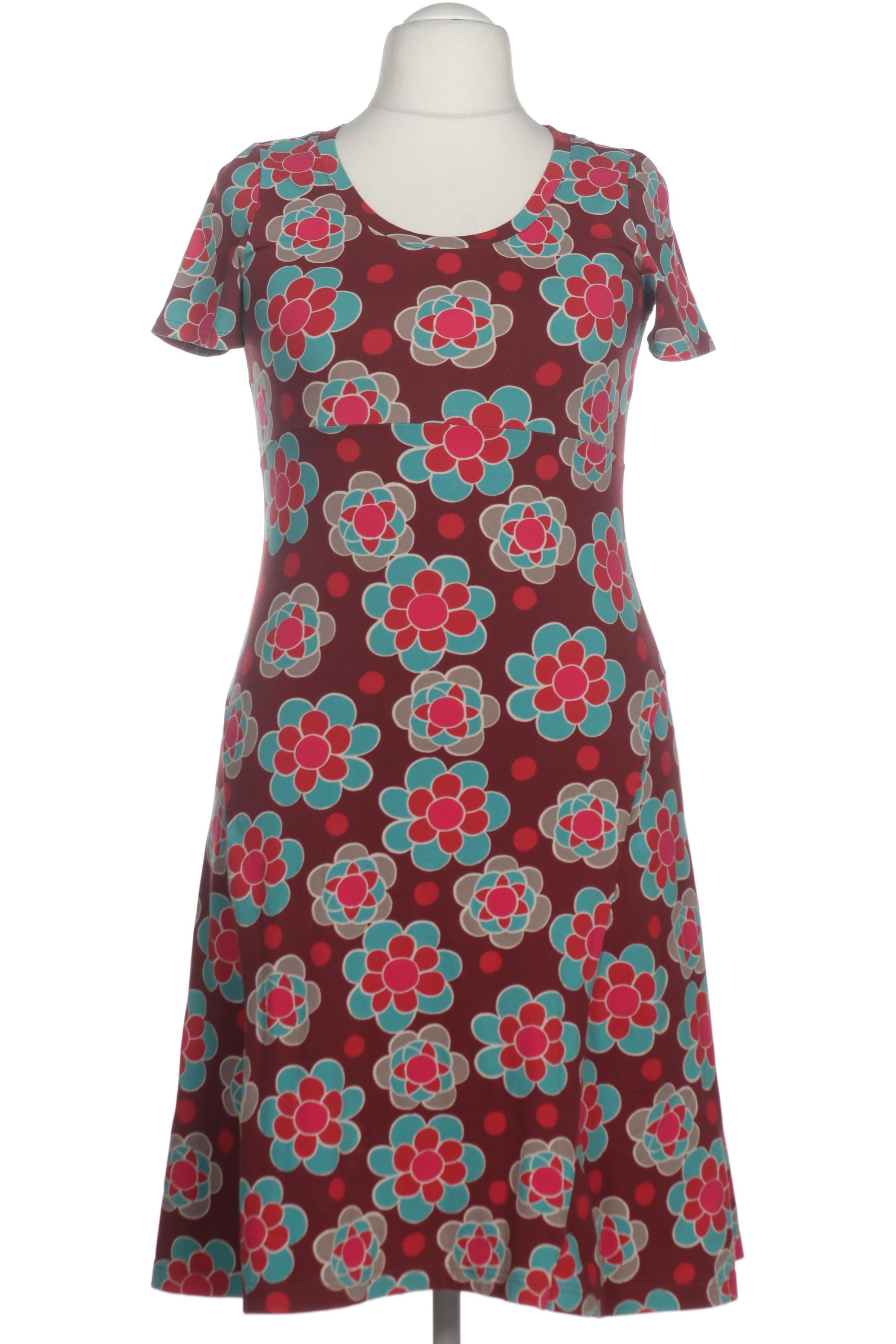 

Qiero Damen Kleid, mehrfarbig, Gr. 40