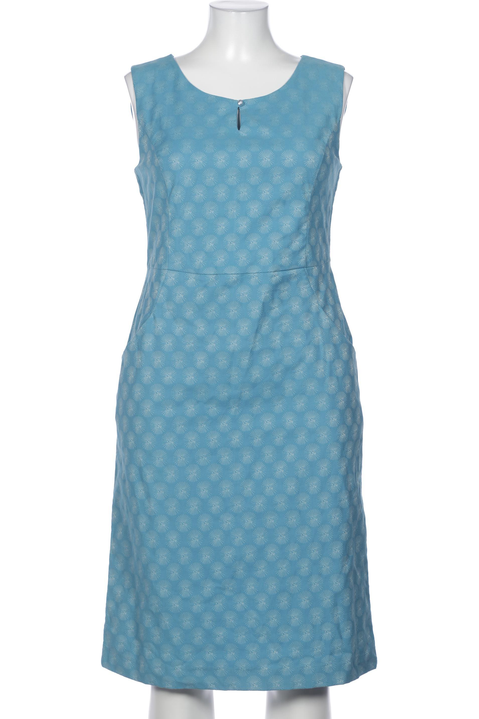 

Qiero Damen Kleid, hellblau, Gr. 42