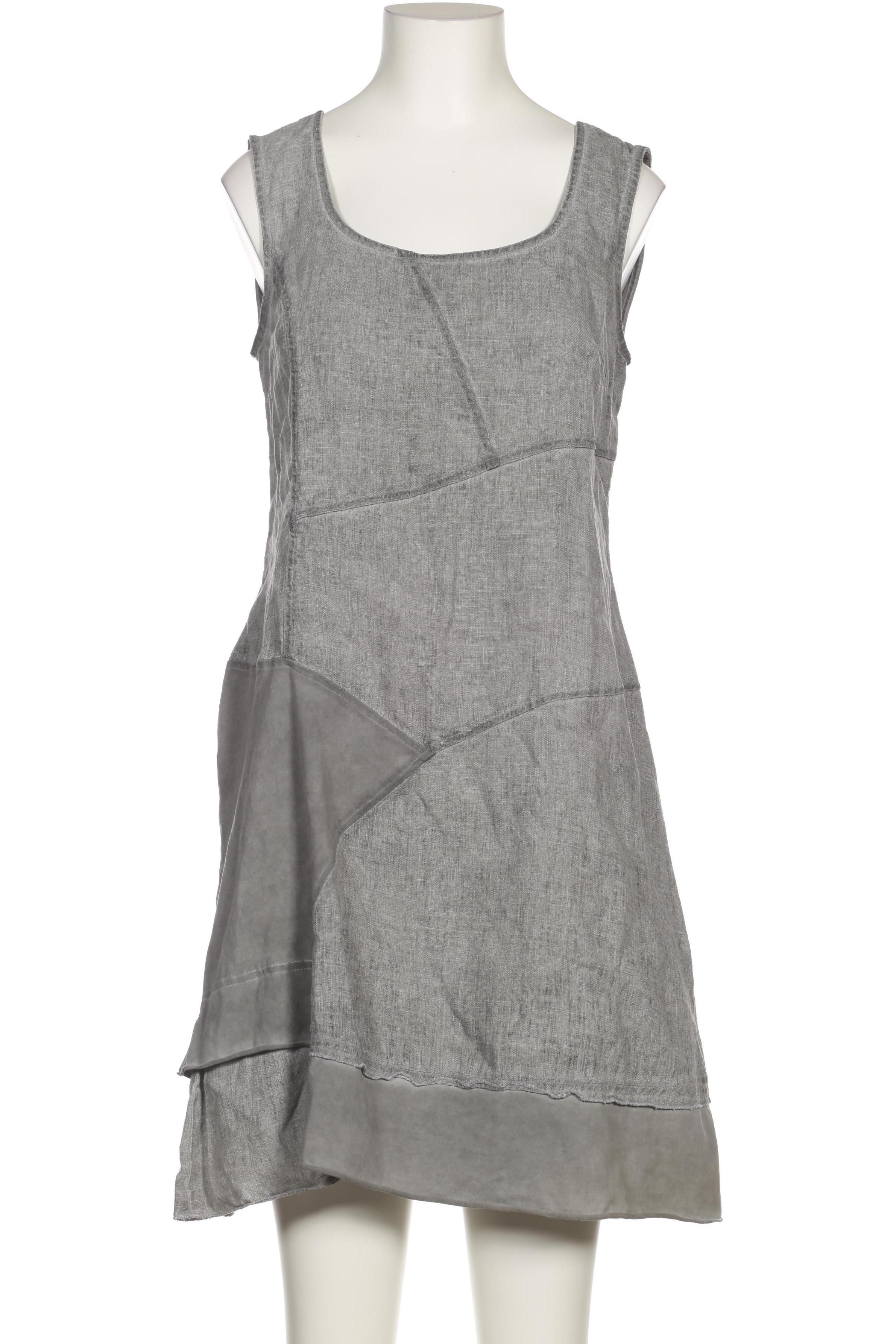 

Qiero Damen Kleid, grau, Gr. 38