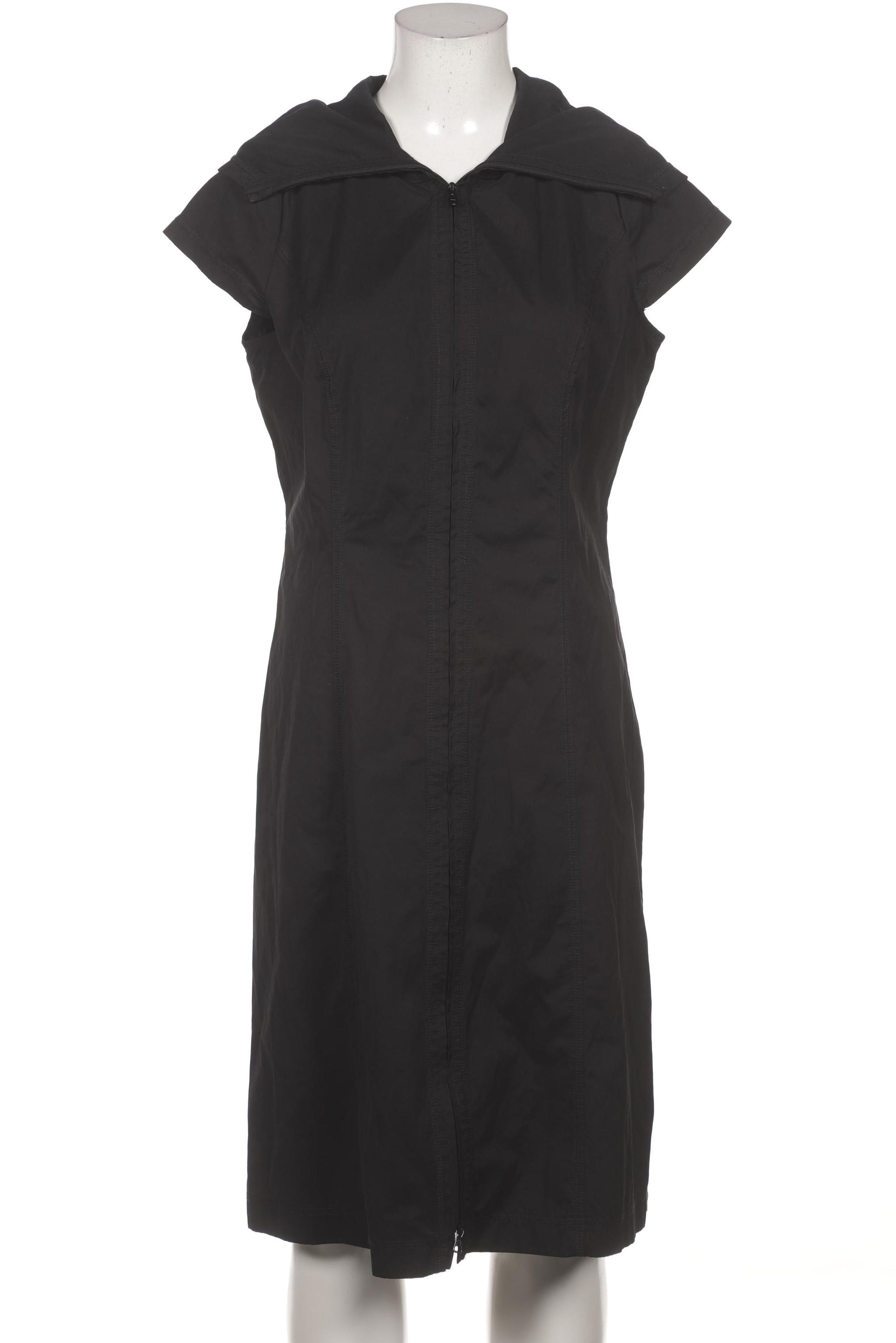 

Qiero Damen Kleid, schwarz, Gr. 40