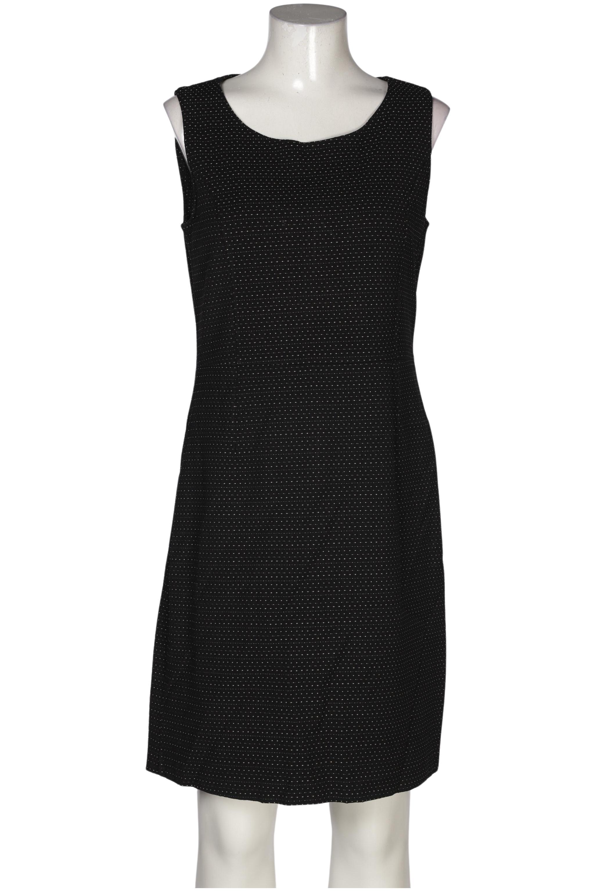 

Qiero Damen Kleid, schwarz, Gr. 42