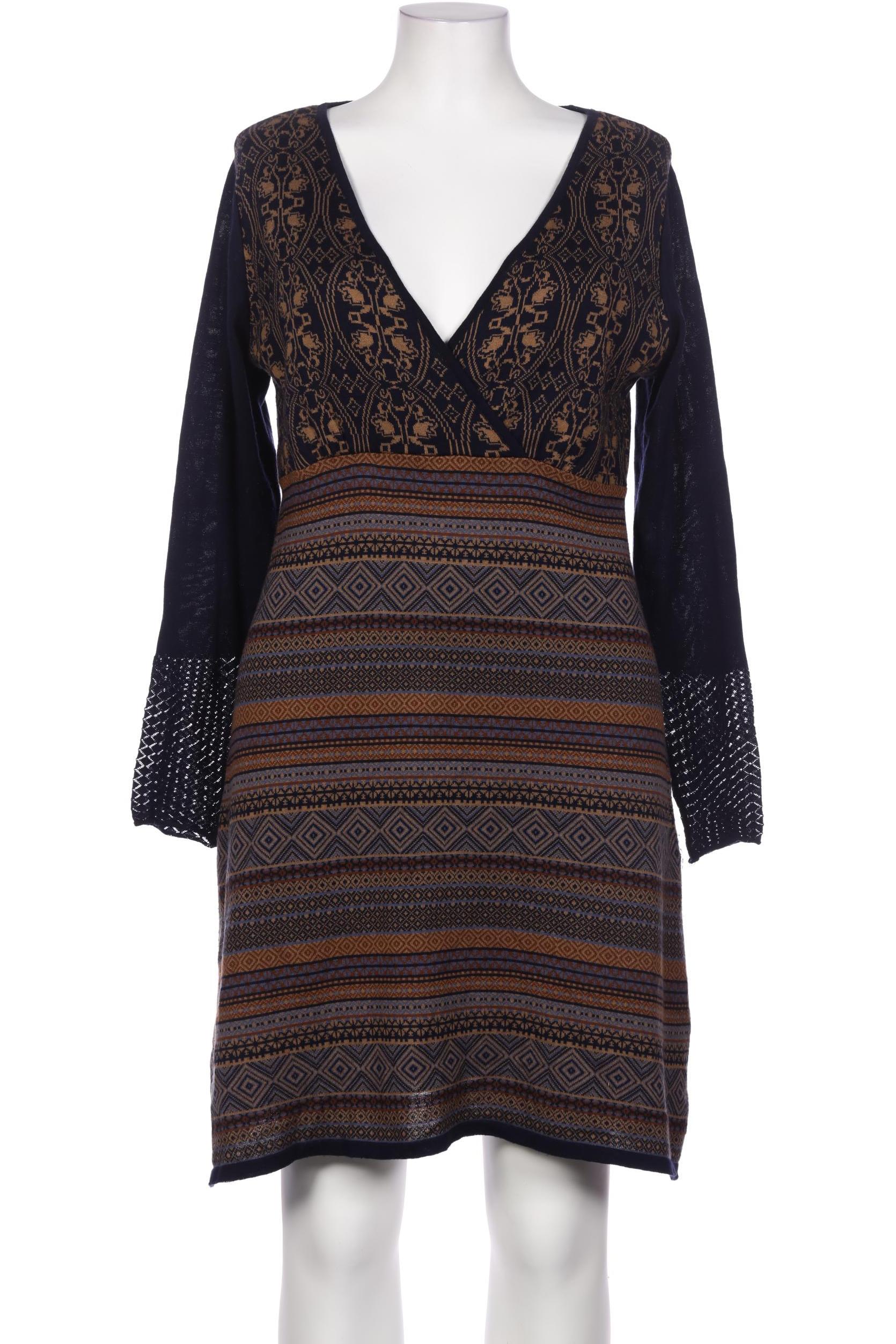 

Qiero Damen Kleid, blau, Gr. 42