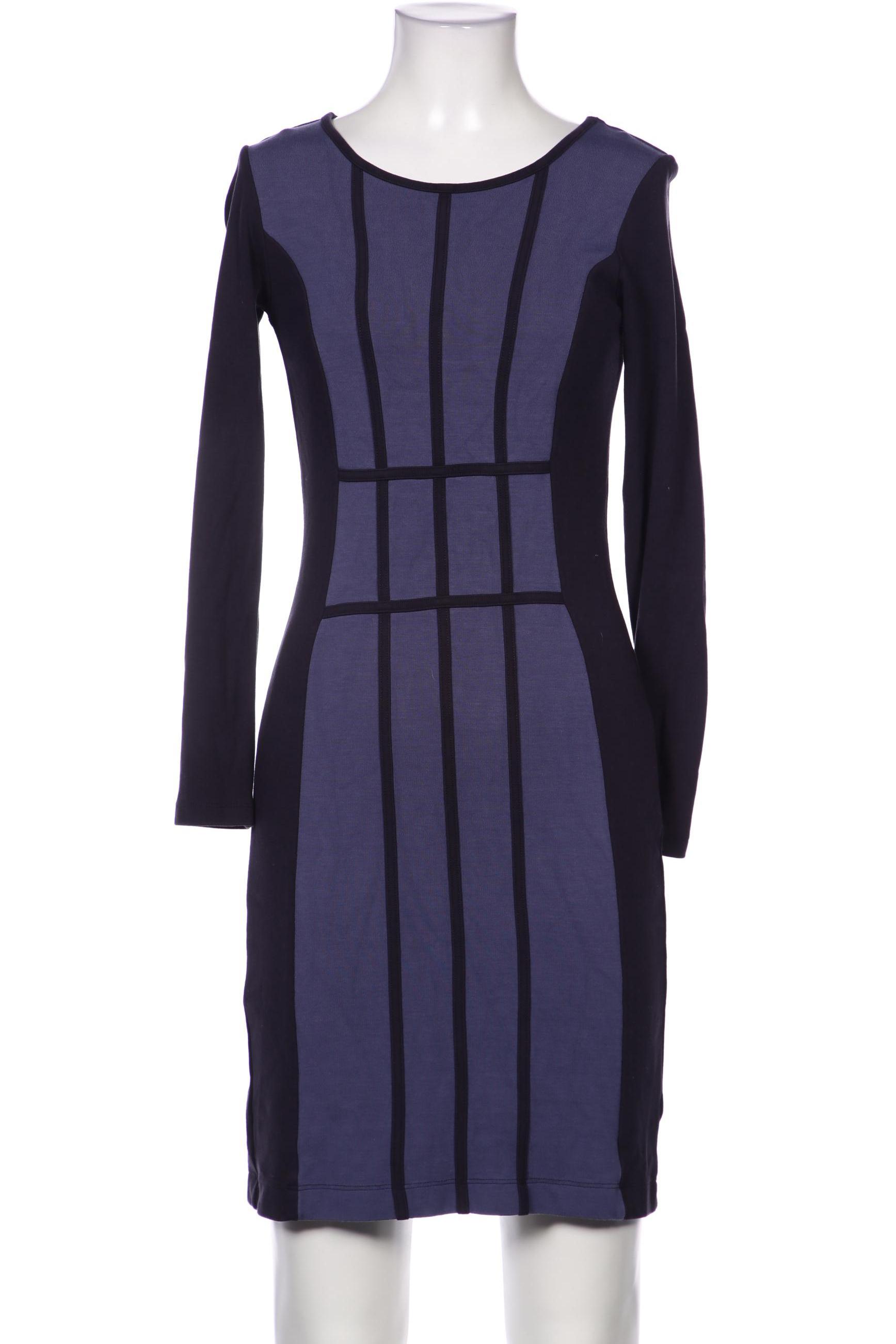 

Qiero Damen Kleid, marineblau, Gr. 34