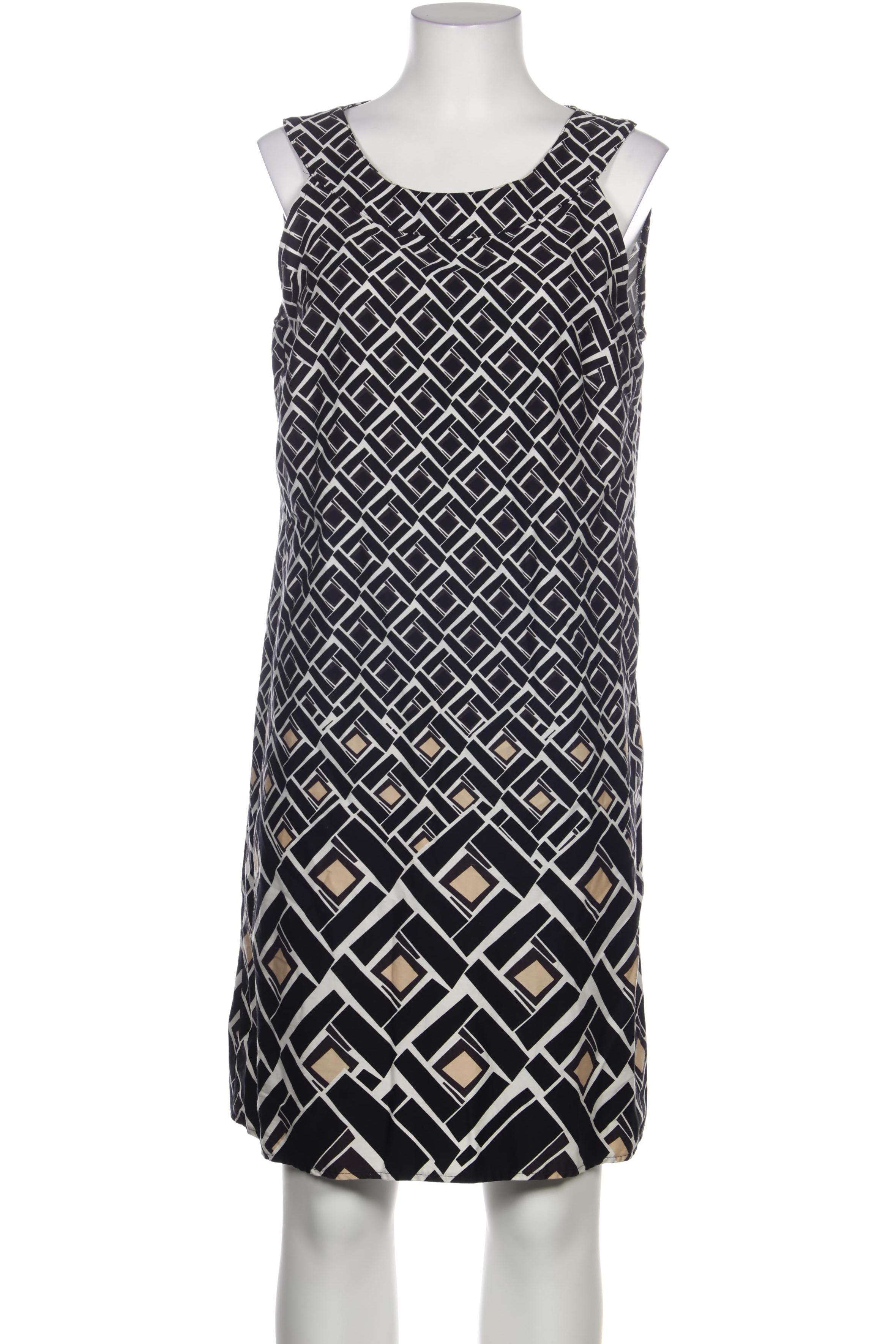 

Qiero Damen Kleid, schwarz, Gr. 42