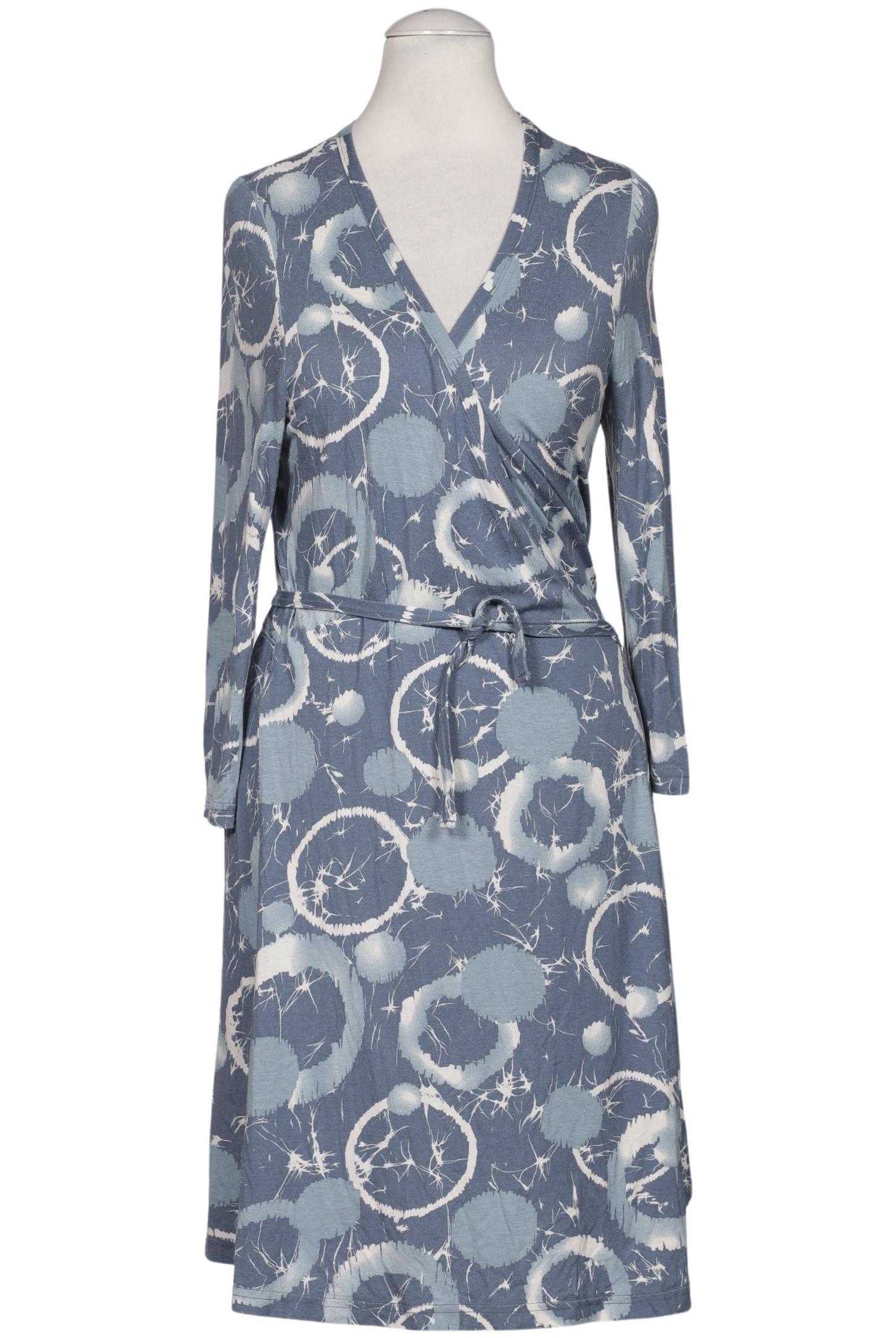 

Qiero Damen Kleid, blau, Gr. 38
