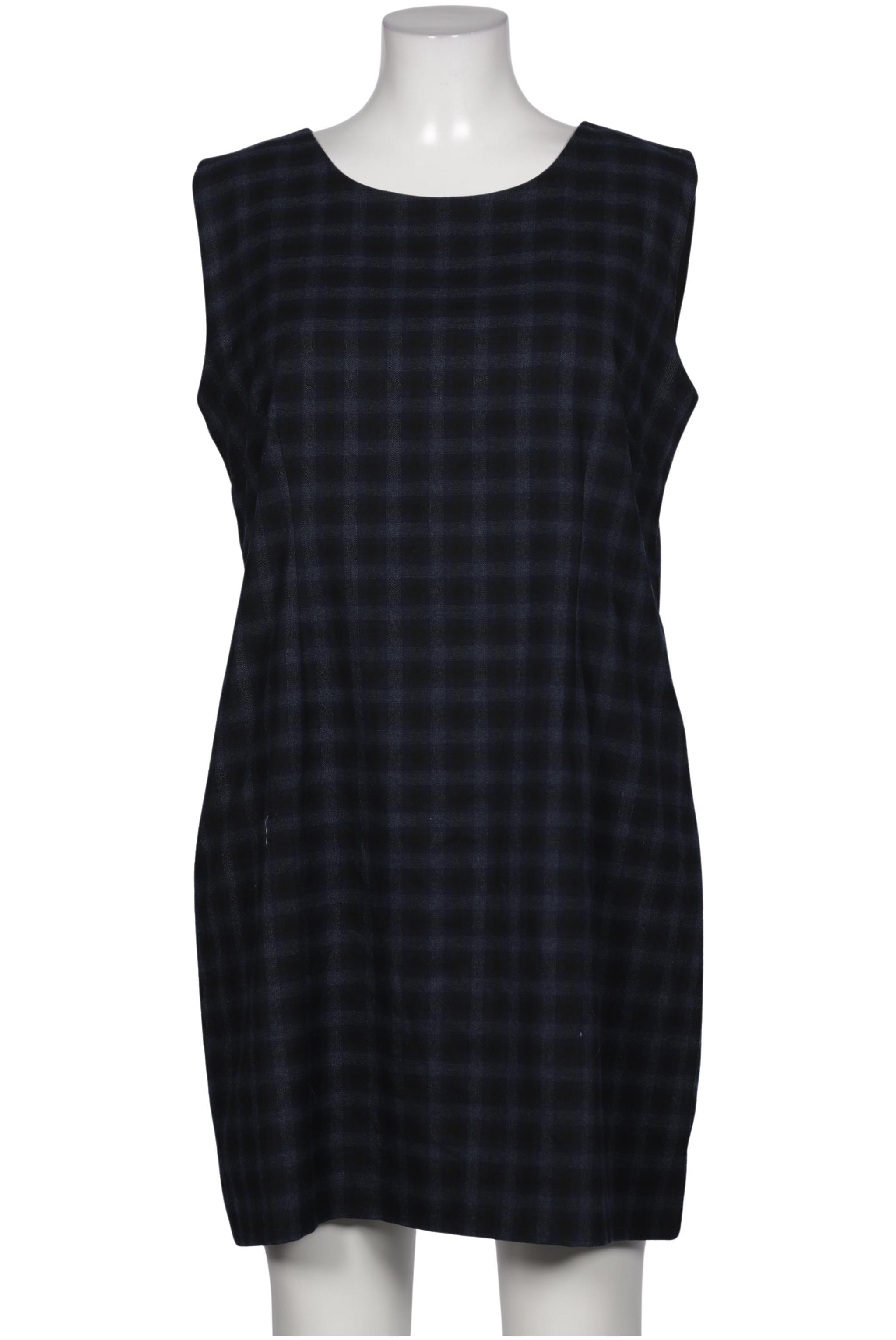 

Qiero Damen Kleid, marineblau, Gr. 46