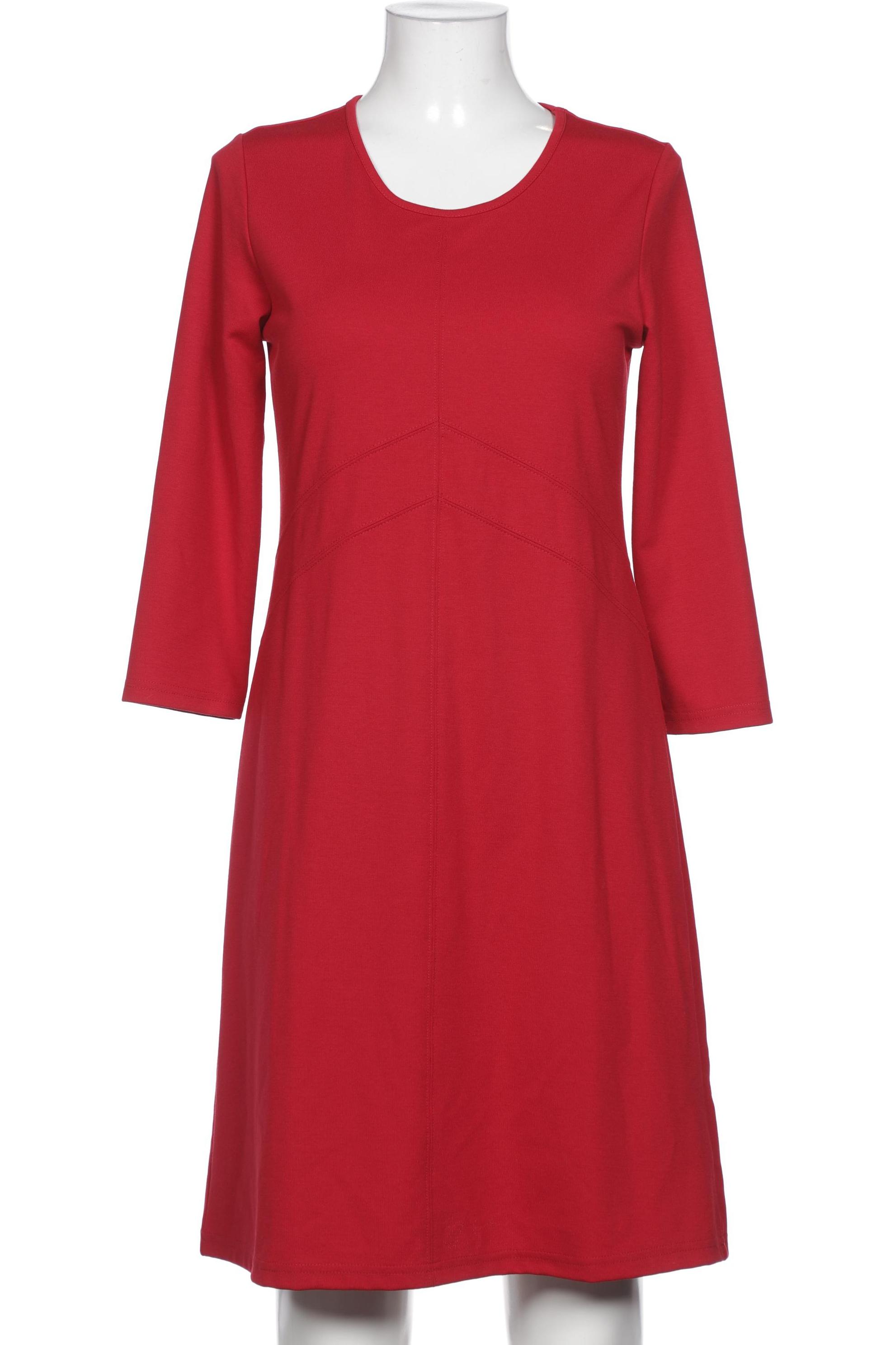 

Qiero Damen Kleid, rot, Gr. 38