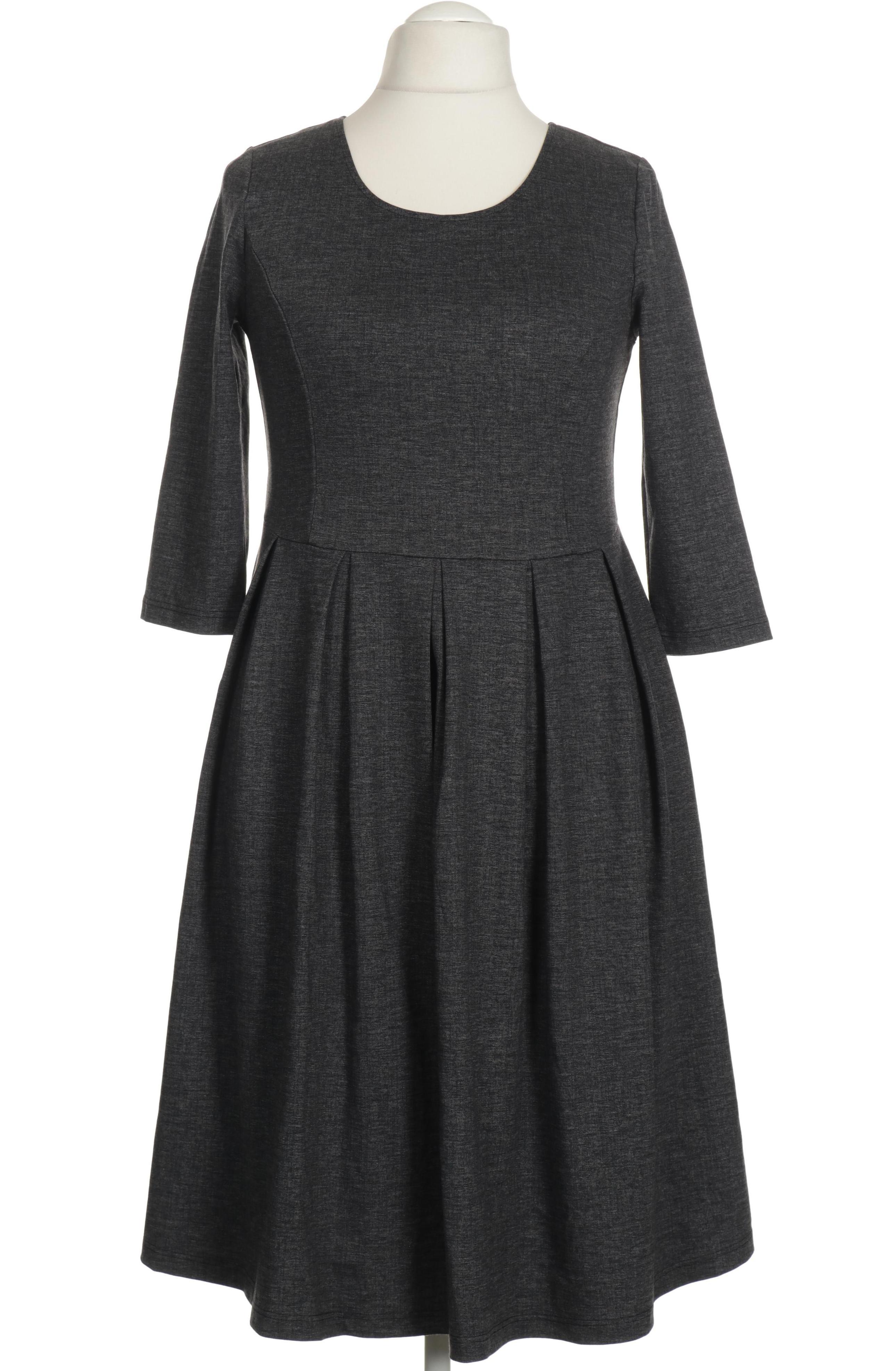 

Qiero Damen Kleid, grau, Gr. 42