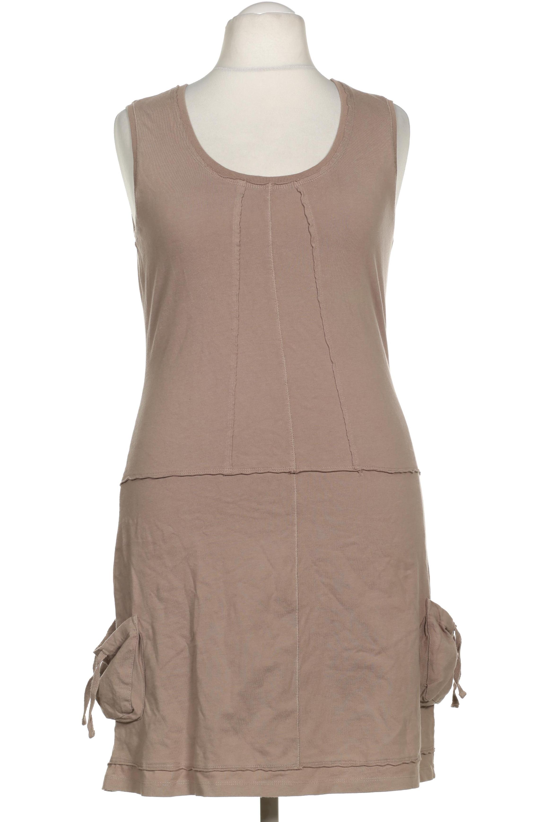 

Qiero Damen Kleid, beige, Gr. 42