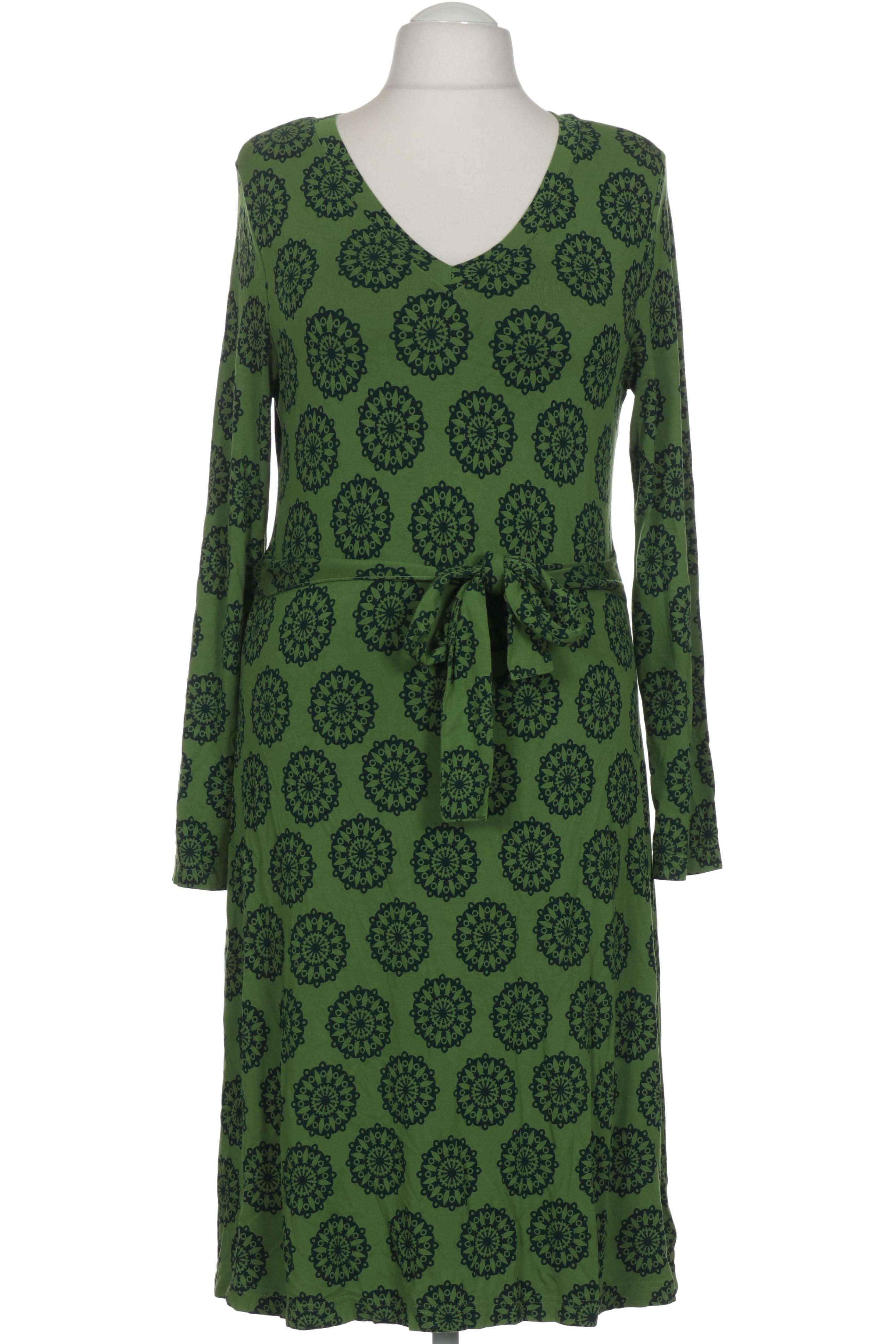 

Qiero Damen Kleid, grün, Gr. 40