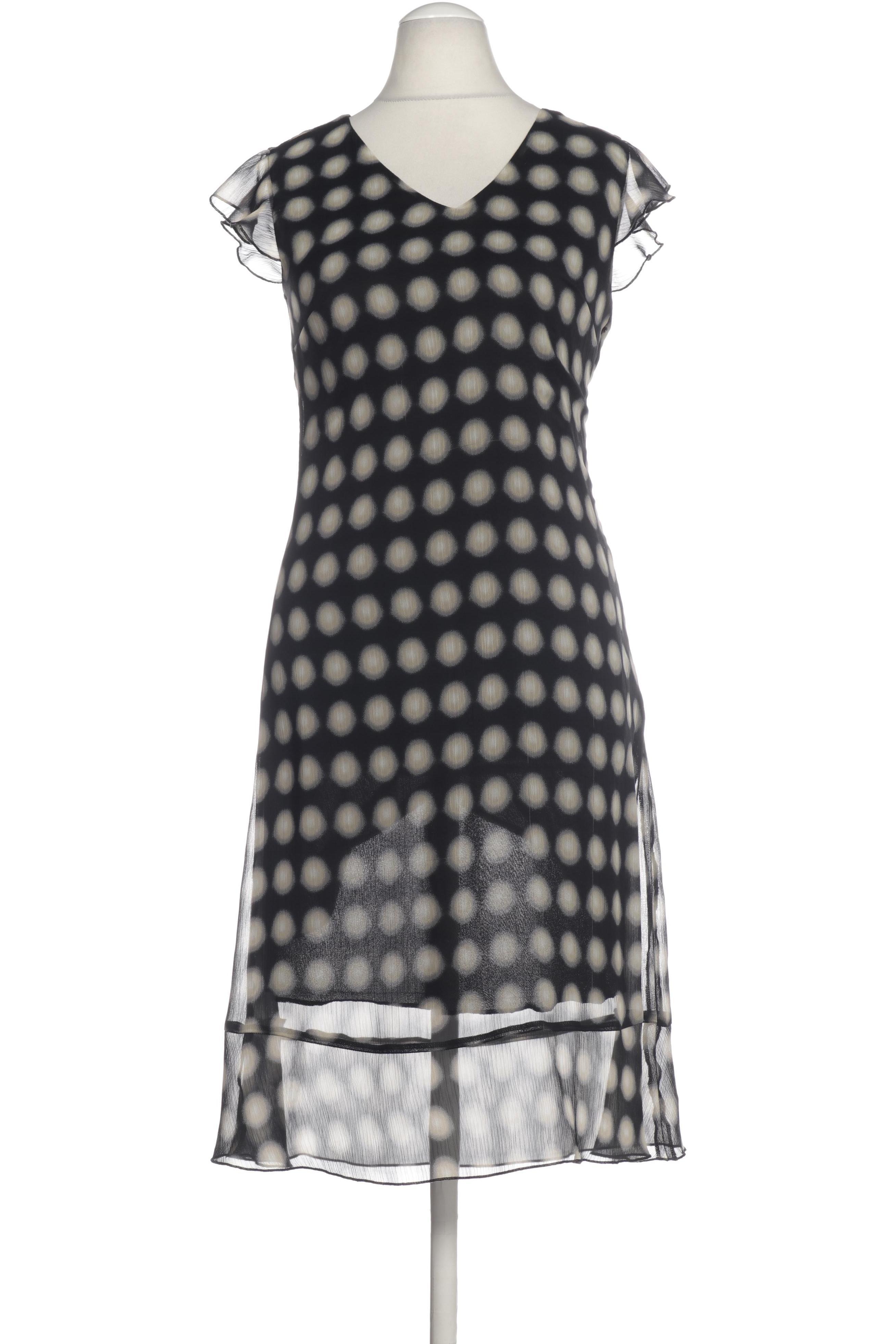 

Qiero Damen Kleid, schwarz, Gr. 36