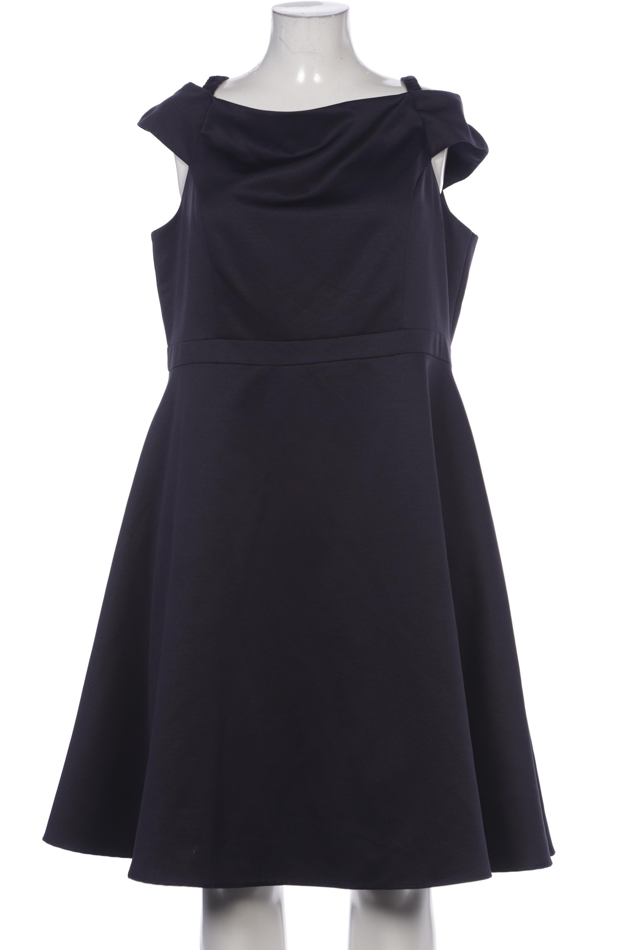

Qiero Damen Kleid, flieder, Gr. 46