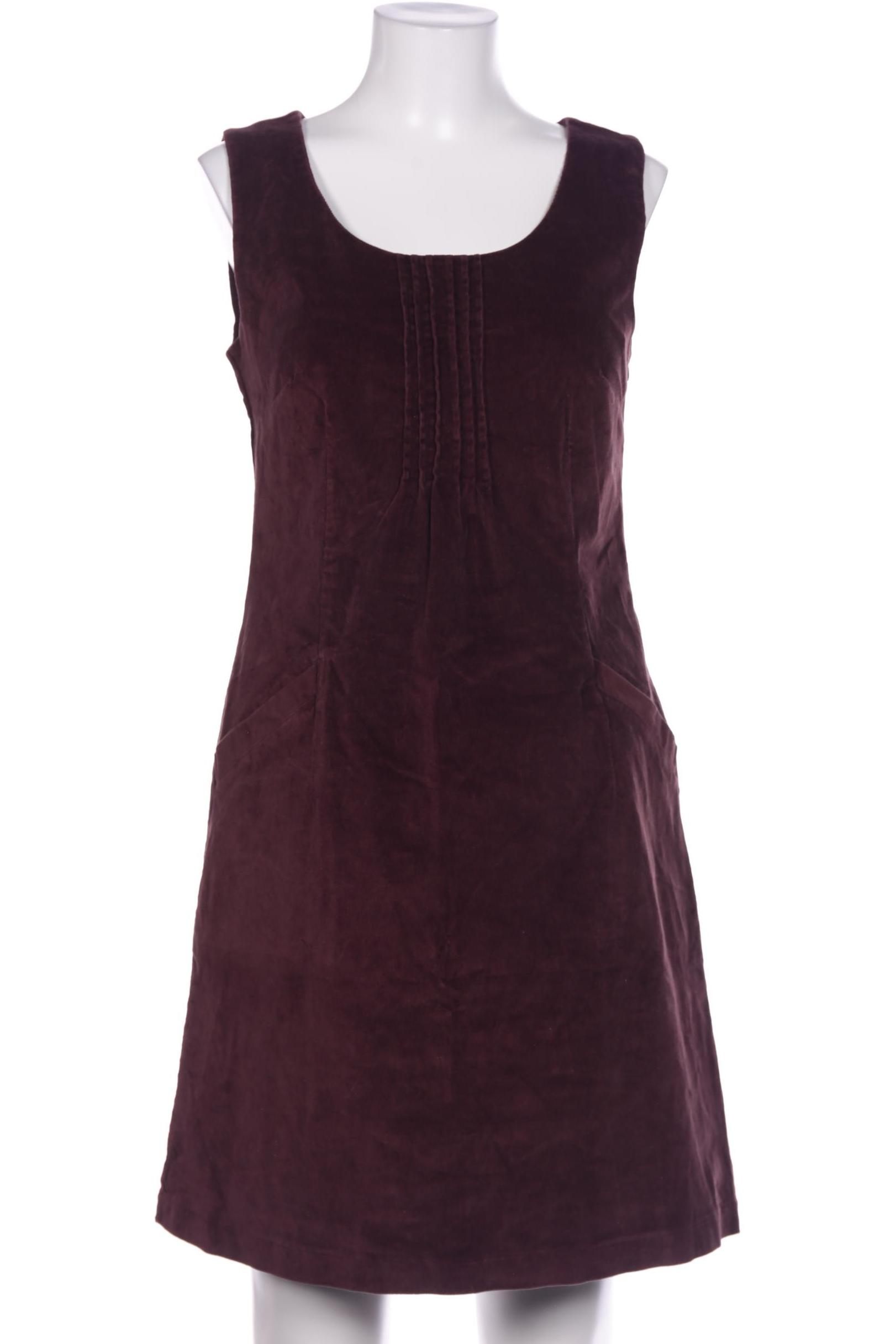 

Qiero Damen Kleid, bordeaux, Gr. 40