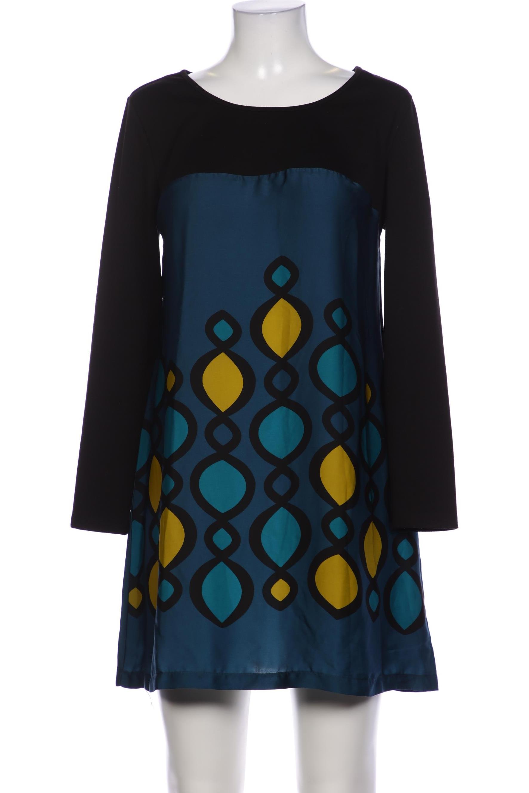 

Qiero Damen Kleid, schwarz, Gr. 40