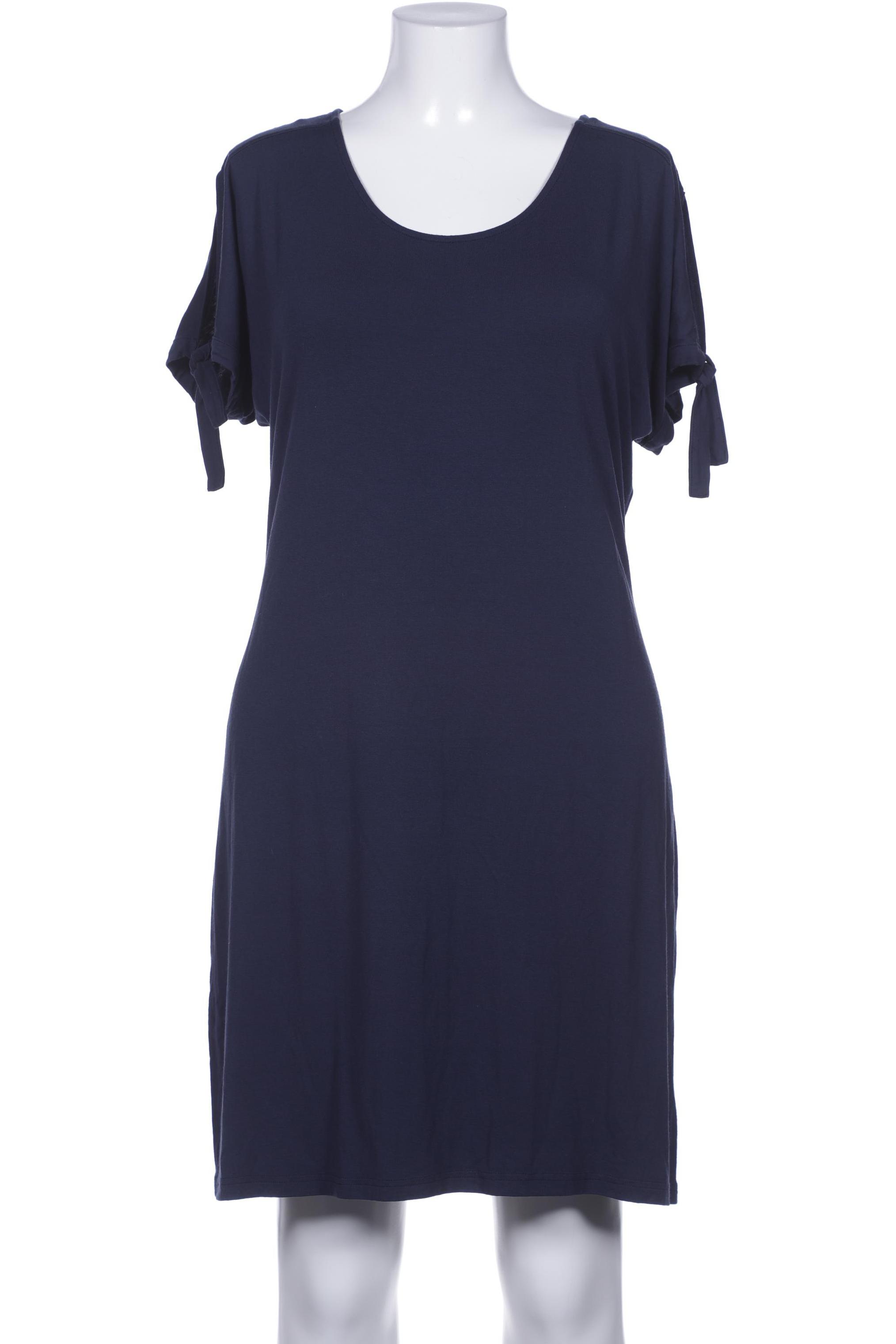 

Qiero Damen Kleid, marineblau, Gr. 44
