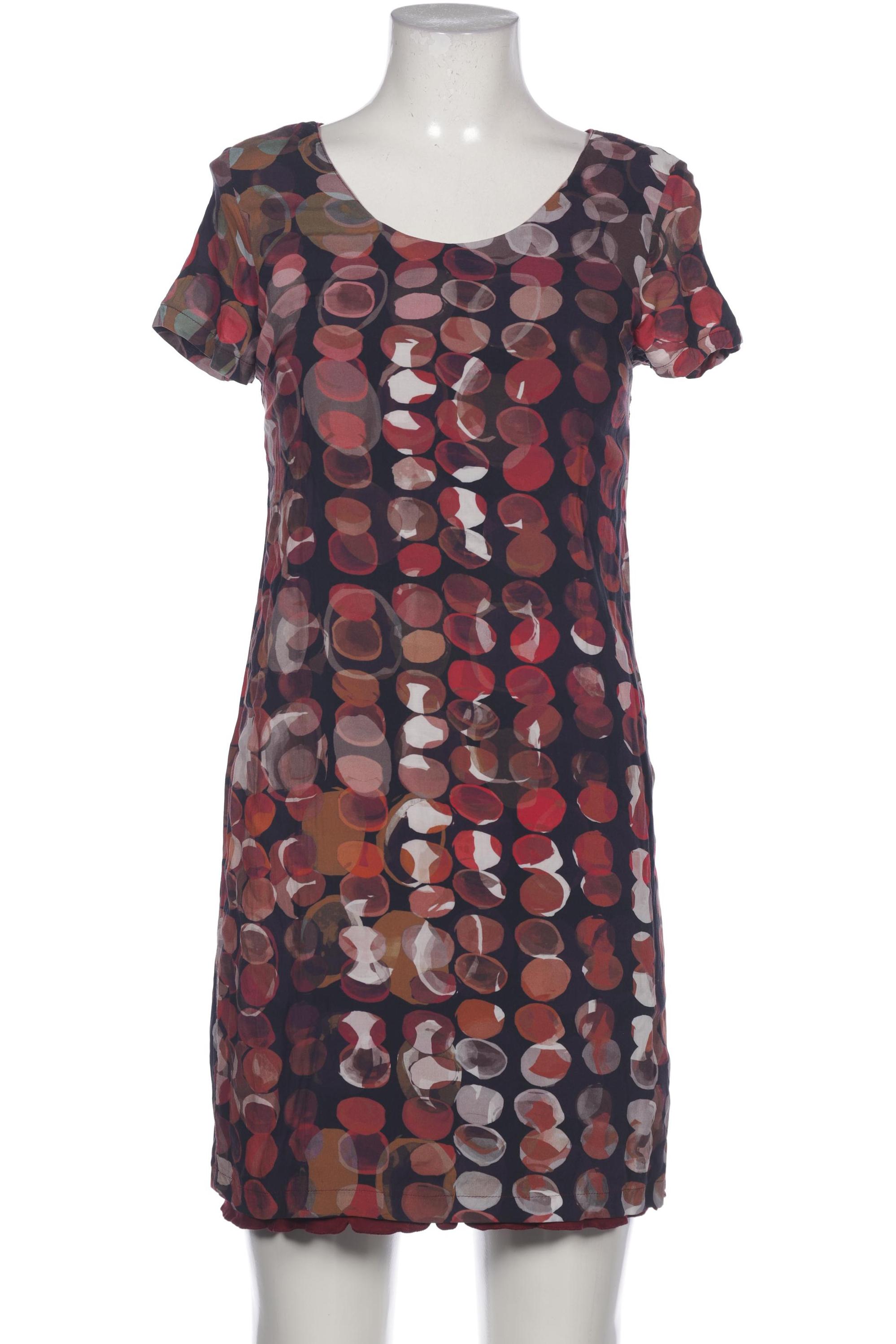 

Qiero Damen Kleid, marineblau, Gr. 38
