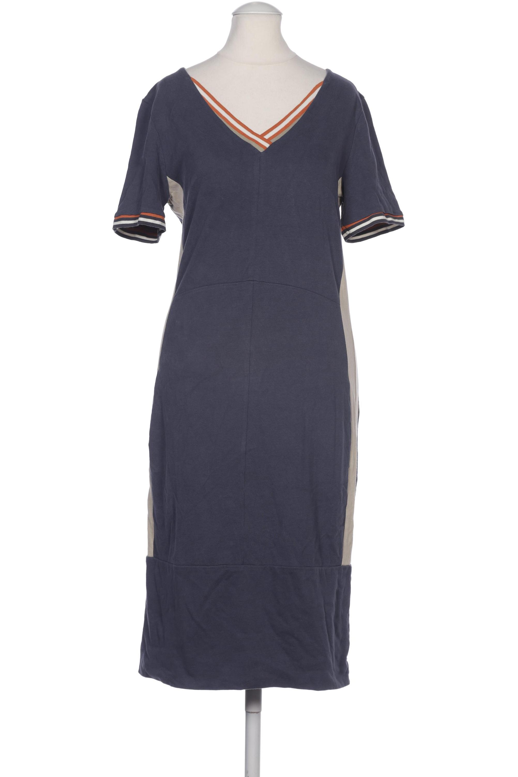 

Qiero Damen Kleid, blau, Gr. 36