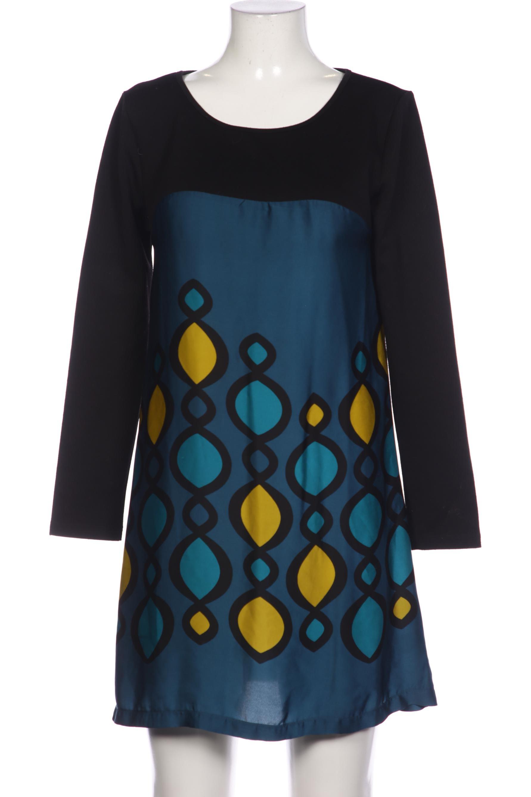 

Qiero Damen Kleid, mehrfarbig, Gr. 40
