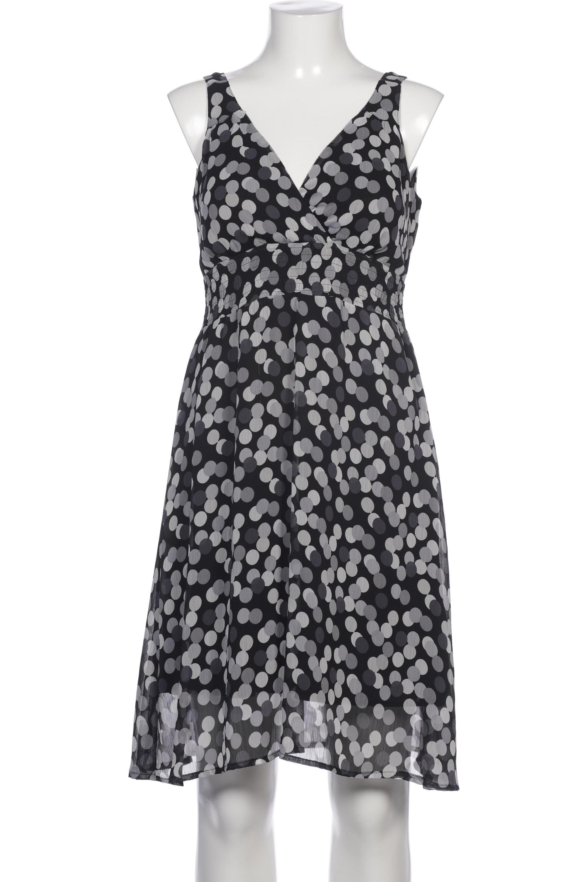 

Qiero Damen Kleid, schwarz