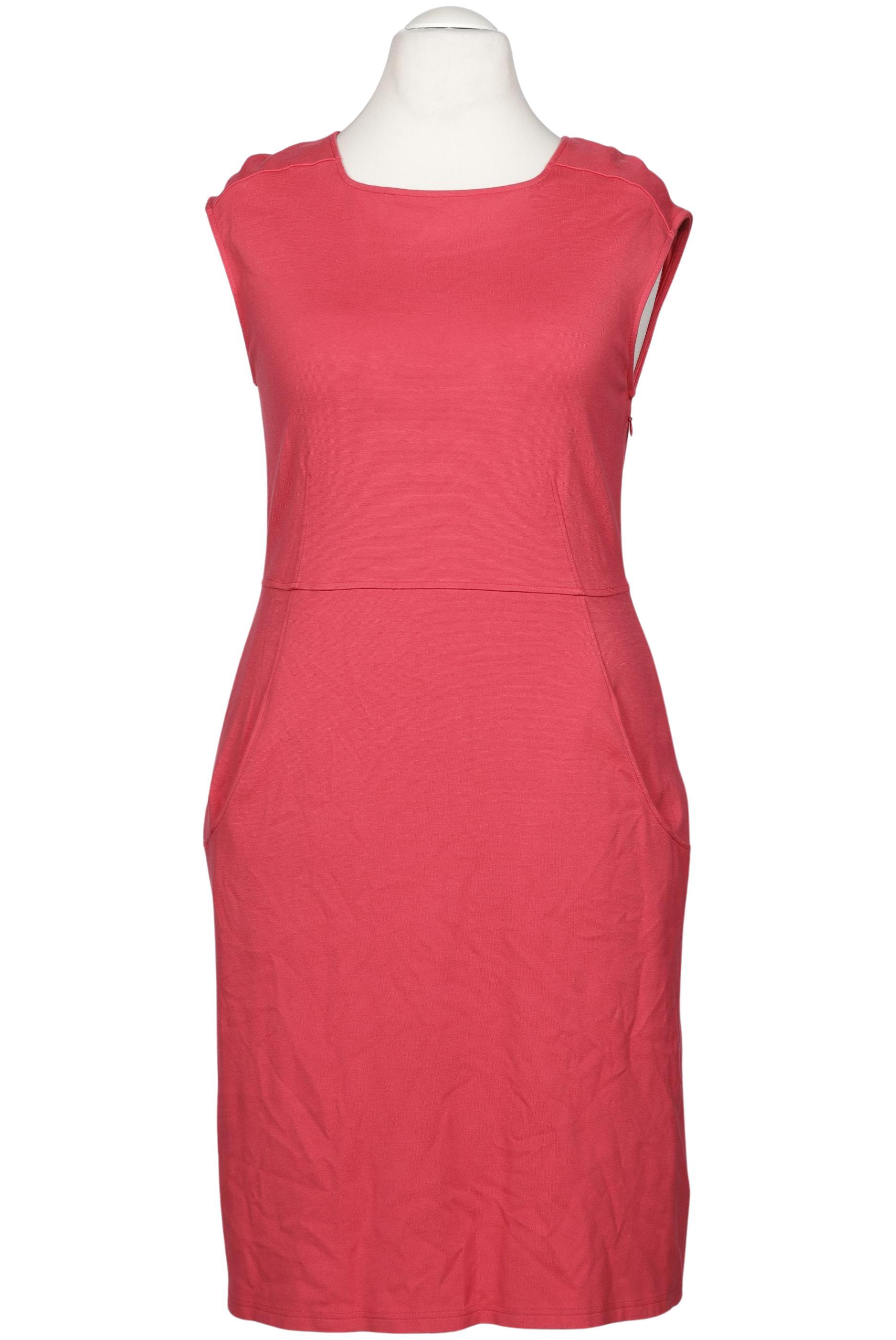 

Qiero Damen Kleid, pink, Gr. 46