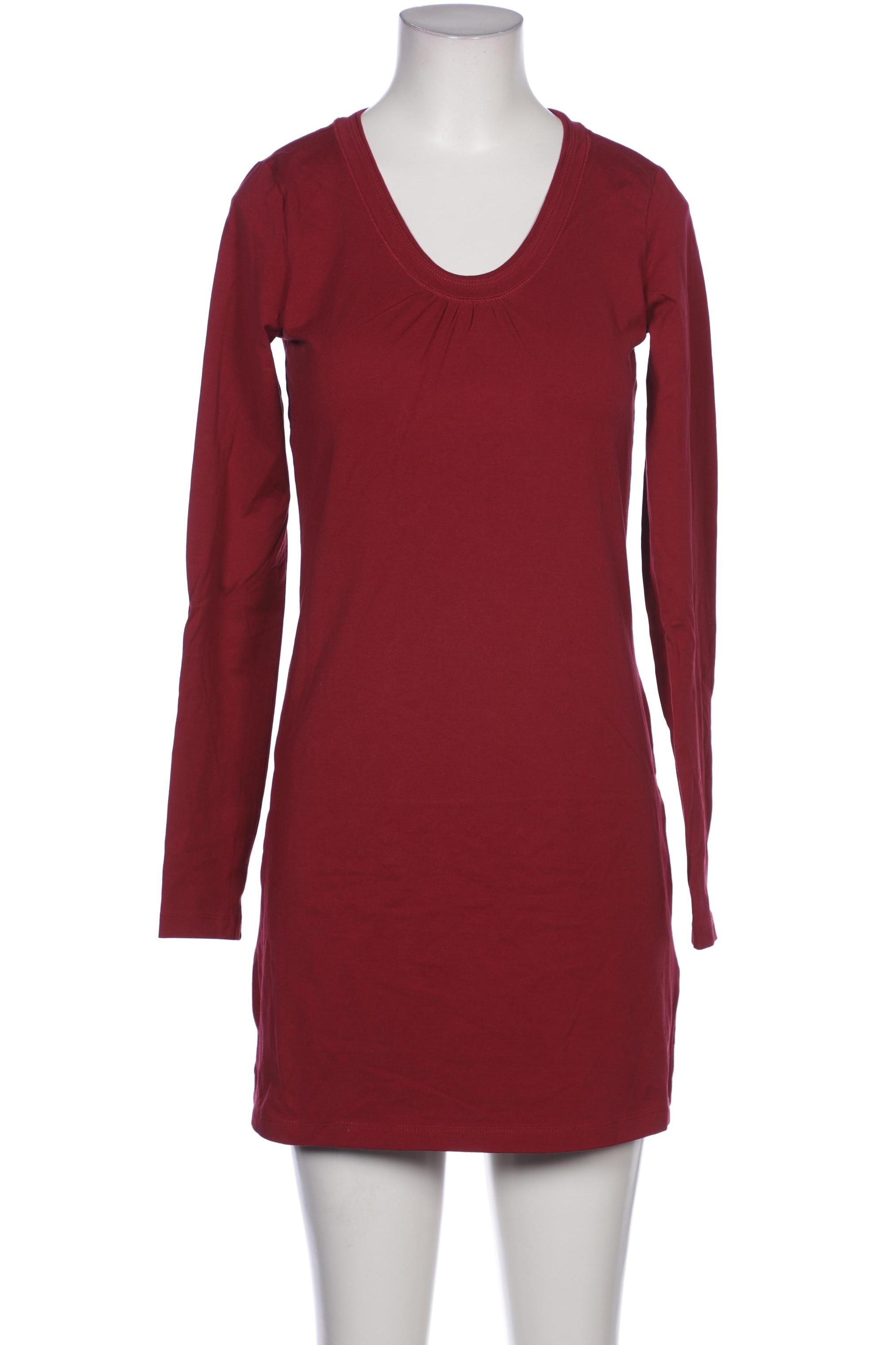 

Qiero Damen Kleid, bordeaux, Gr. 34