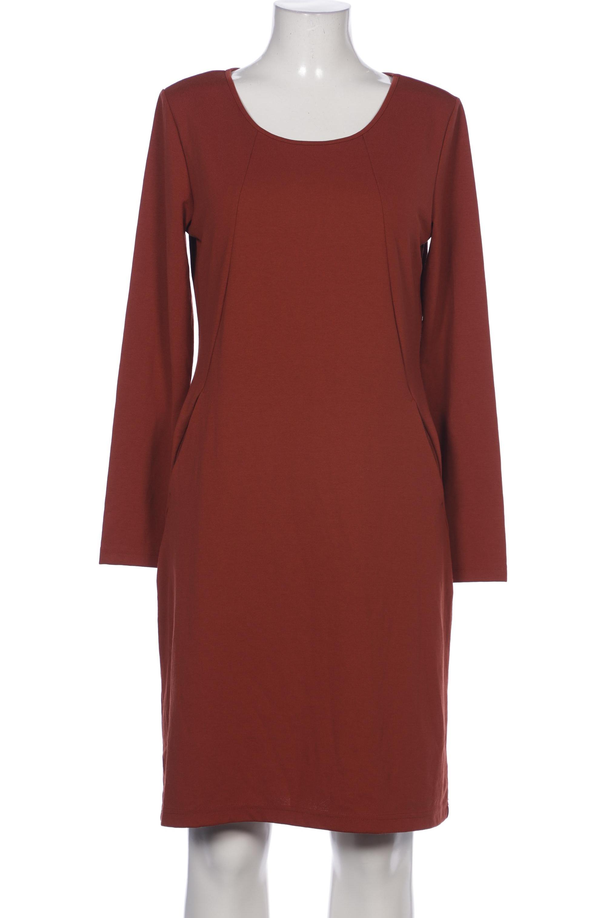 

Qiero Damen Kleid, braun, Gr. 40