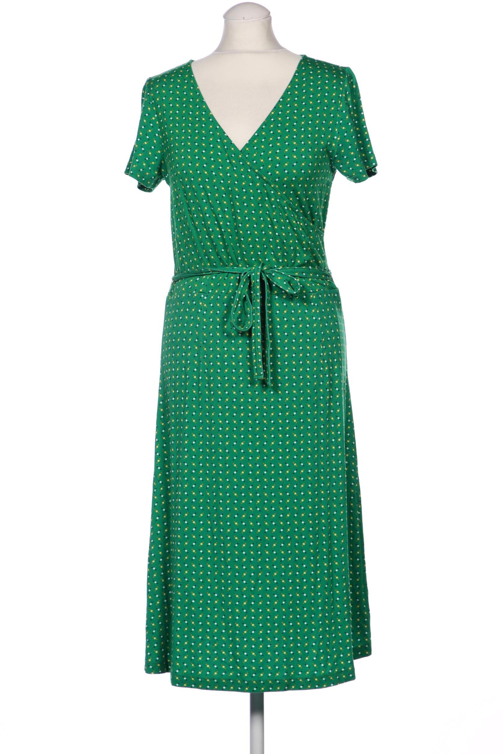 

Qiero Damen Kleid, grün, Gr. 38