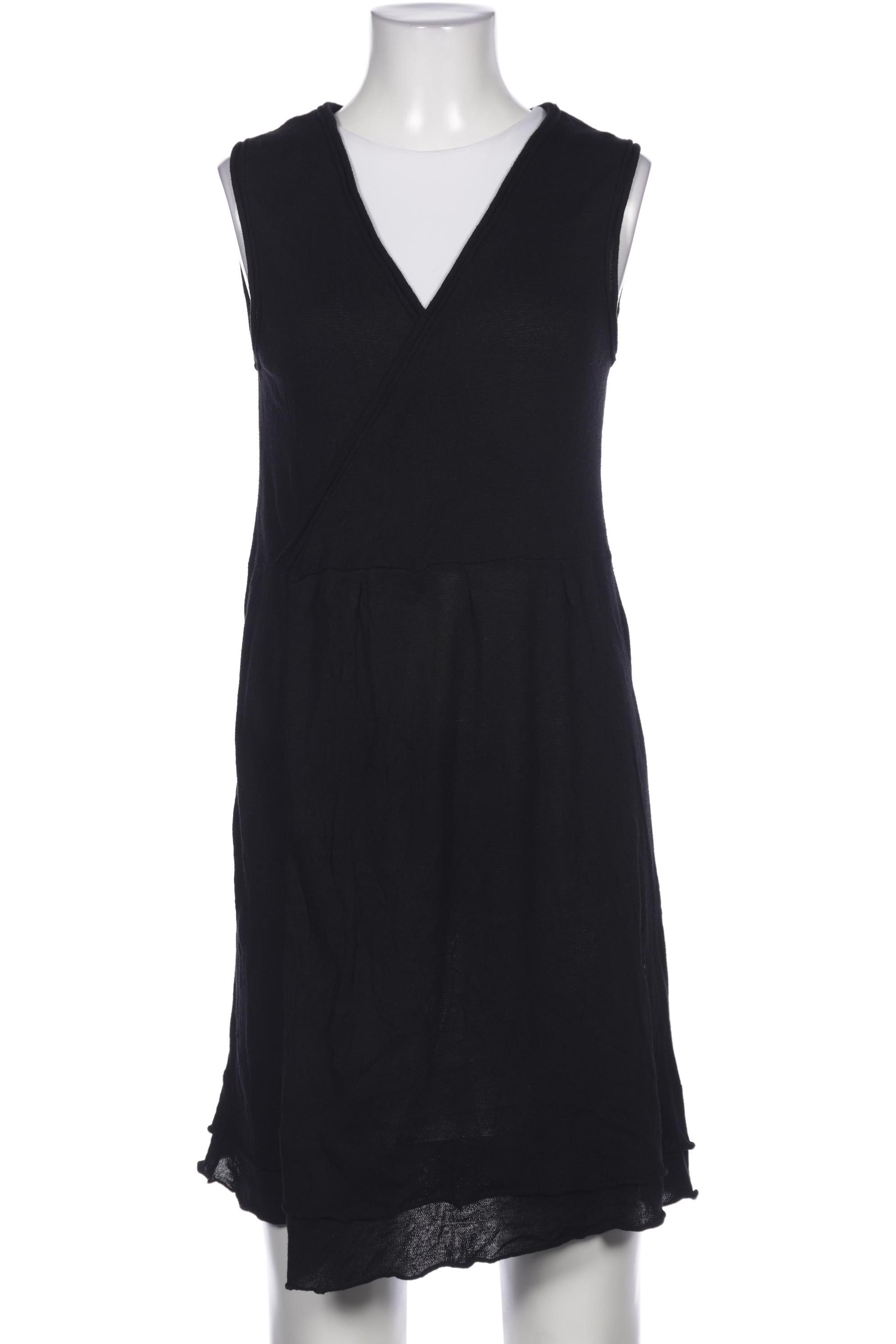

Qiero Damen Kleid, schwarz, Gr. 34