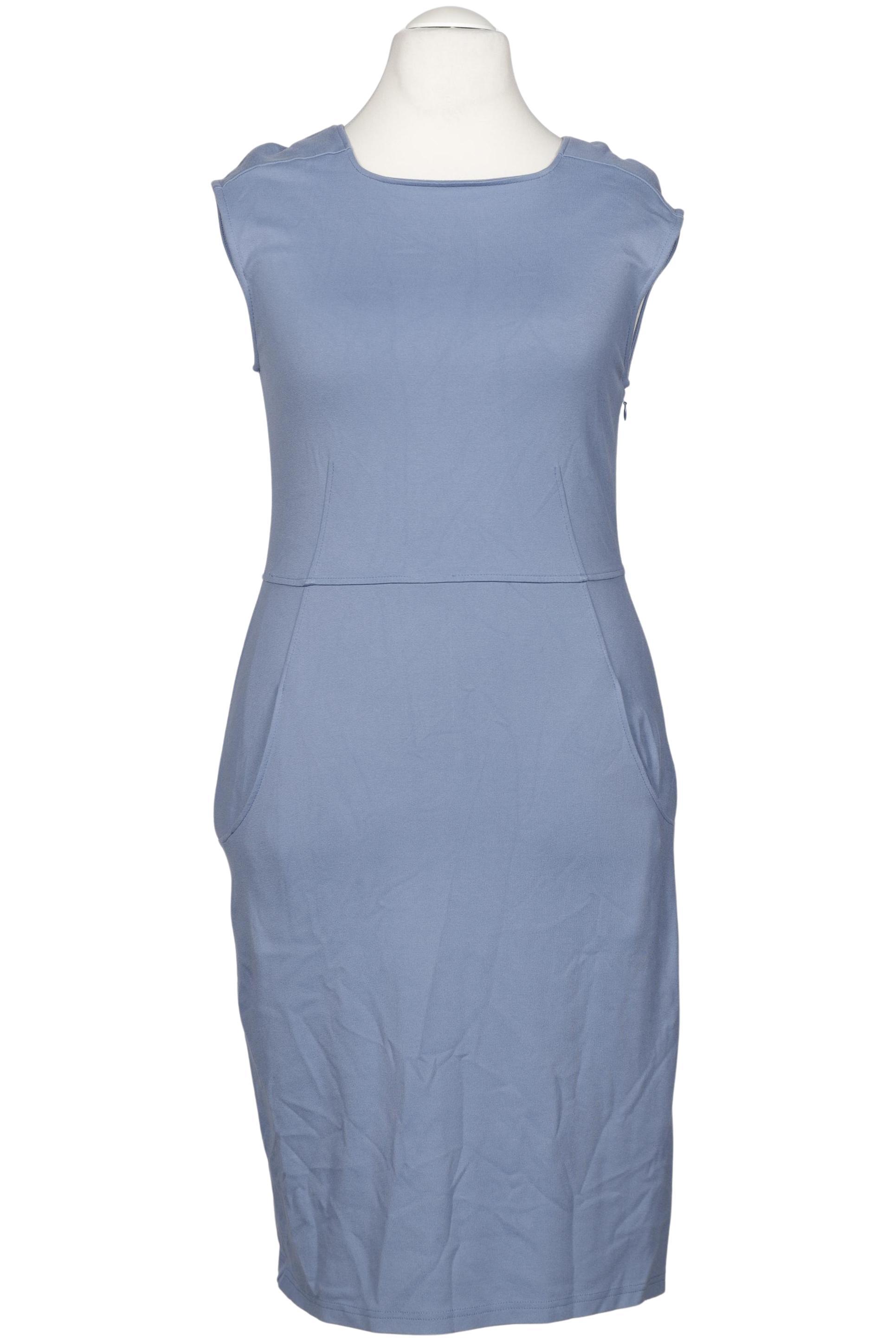 

Qiero Damen Kleid, hellblau, Gr. 44