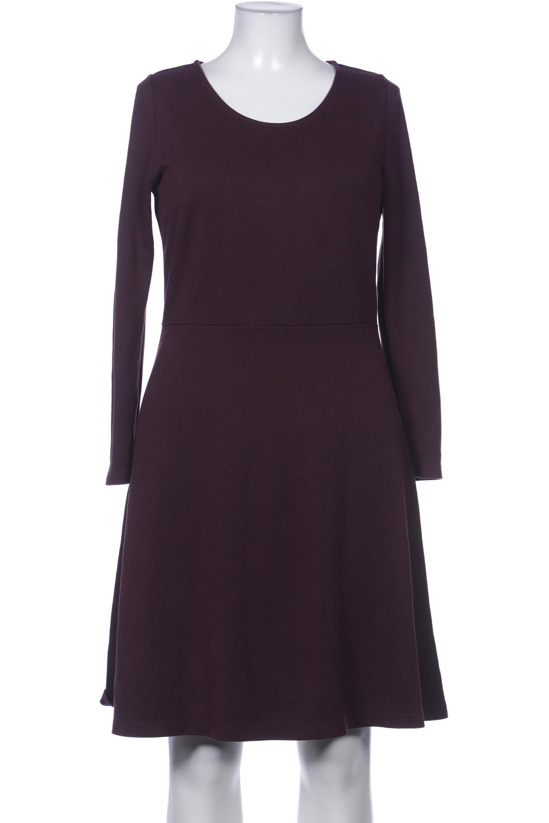 

Qiero Damen Kleid, bordeaux, Gr. 42