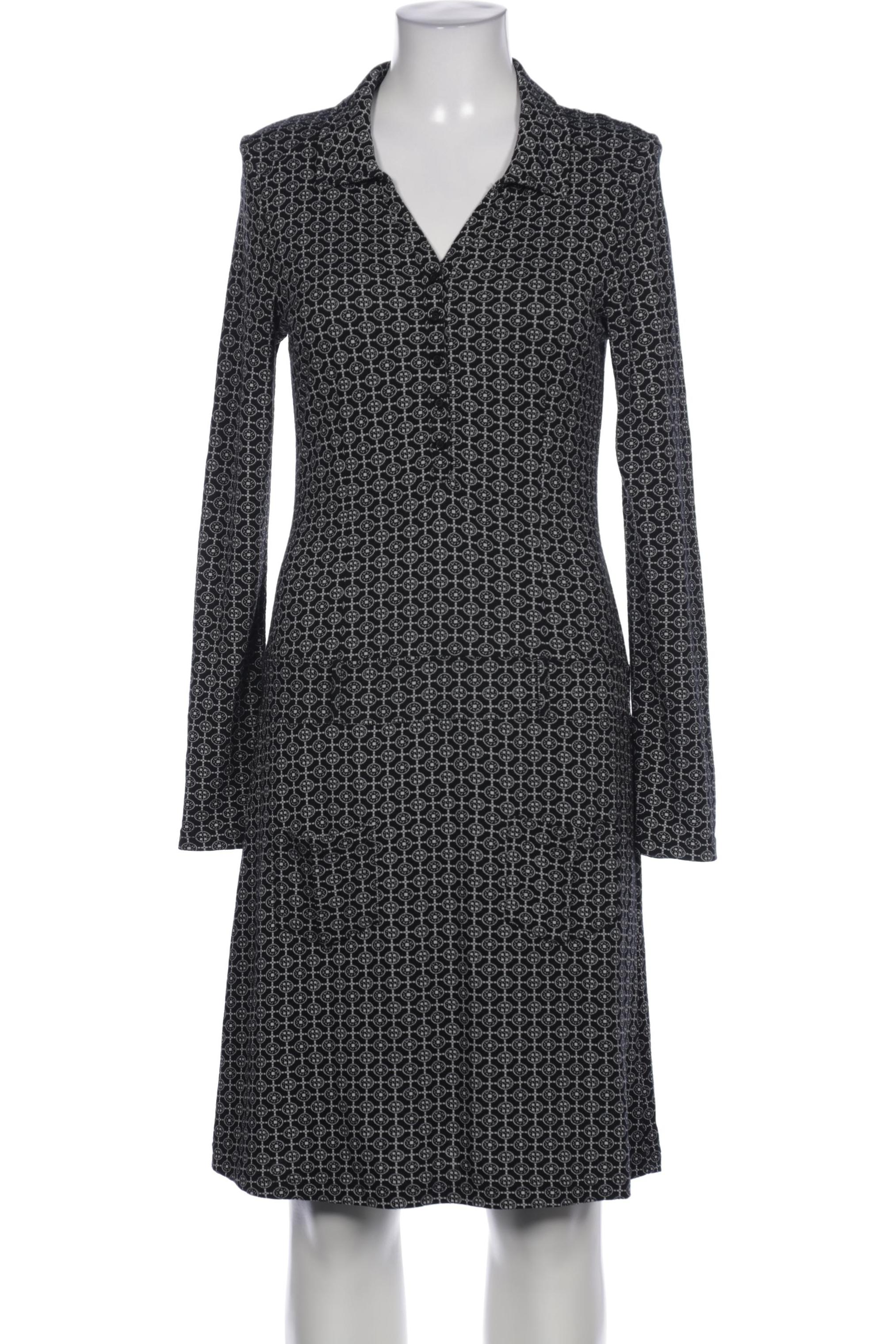 

Qiero Damen Kleid, schwarz, Gr. 38